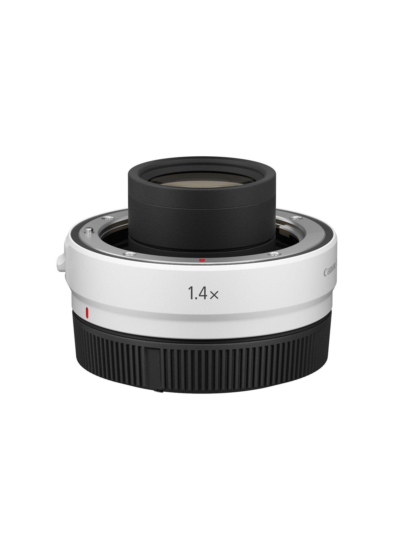 Image 4 of 4 of Canon Canon RF 1.4x Extender