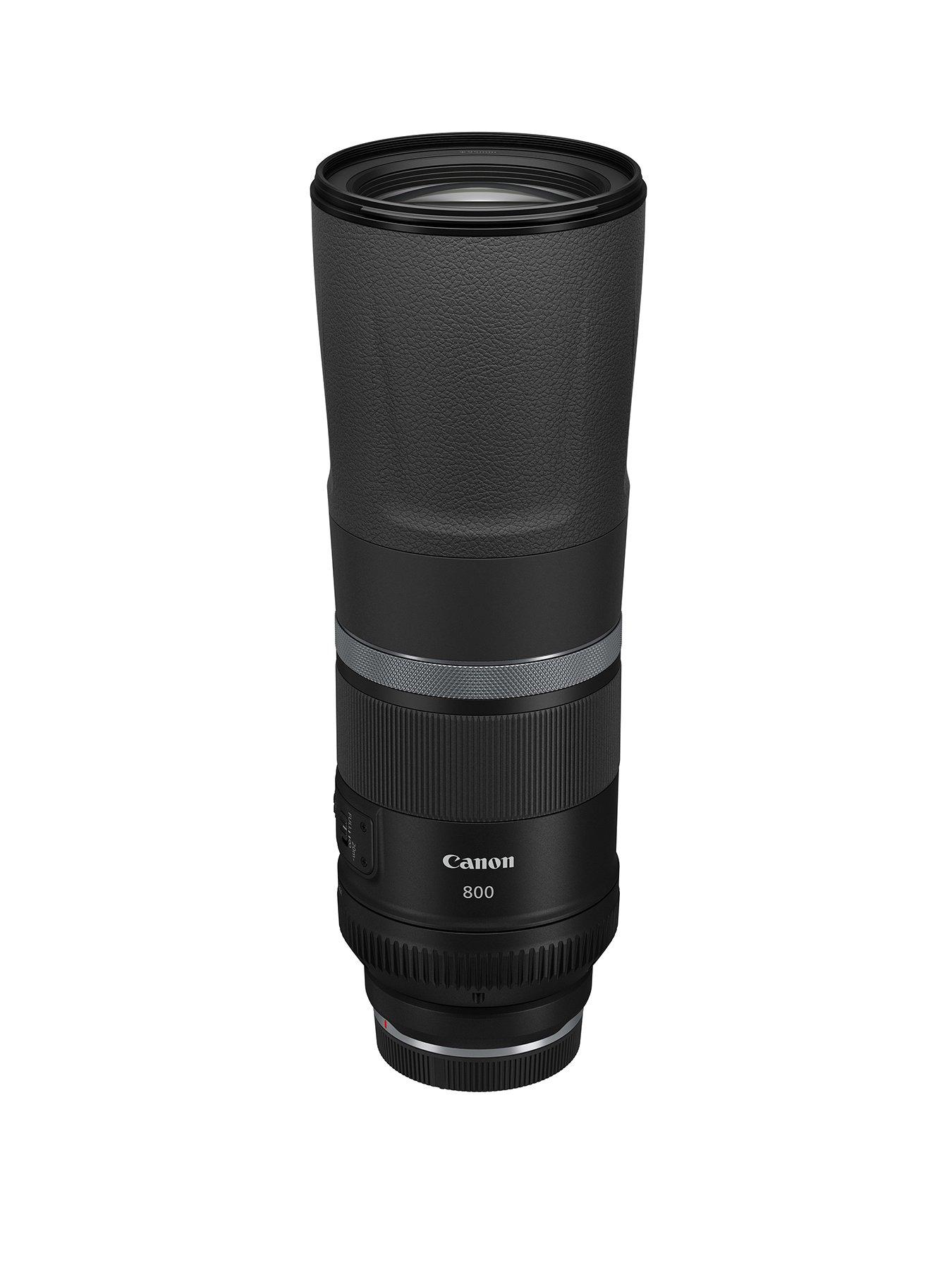 Image 1 of 7 of Canon Canon RF 800mm F11 IS STM Lens