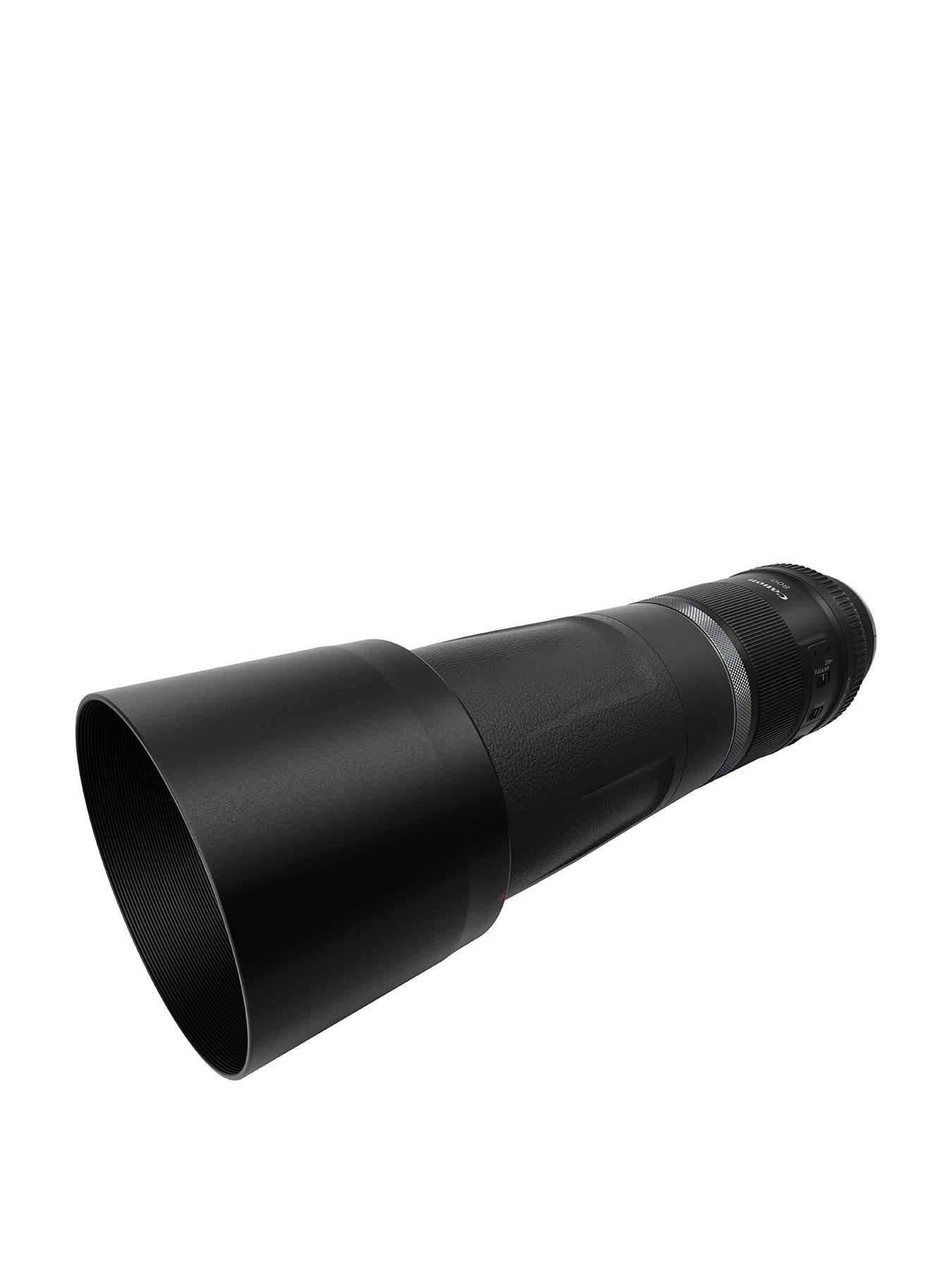 Image 2 of 7 of Canon Canon RF 800mm F11 IS STM Lens