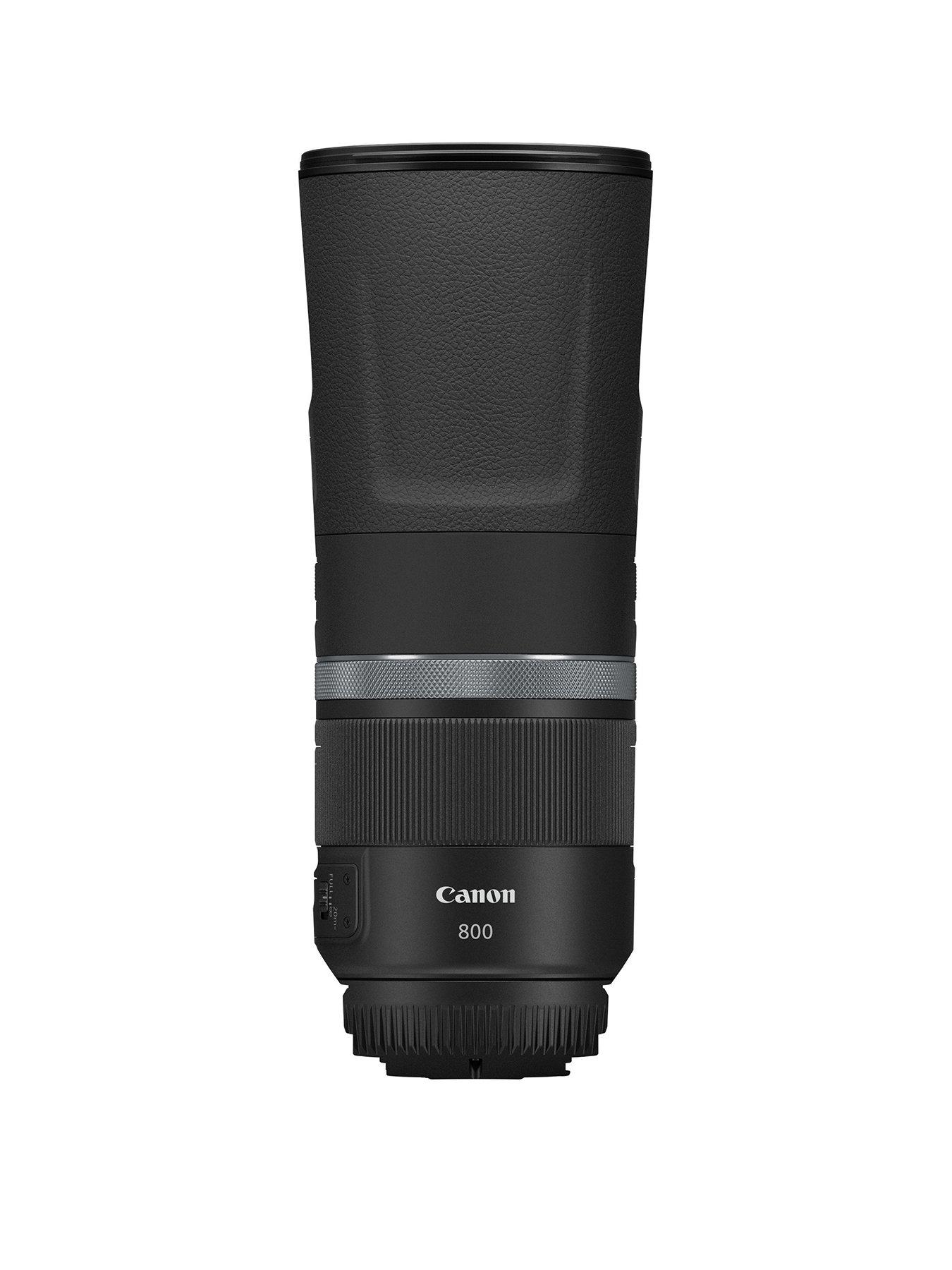 Image 3 of 7 of Canon Canon RF 800mm F11 IS STM Lens