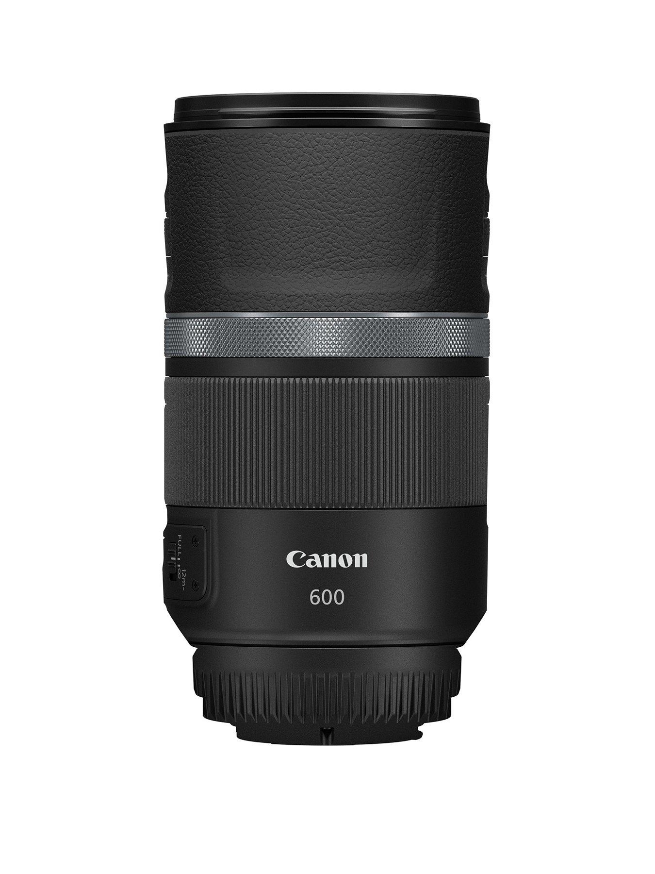 Image 1 of 4 of Canon Canon RF 600mm F11 IS STM Lens