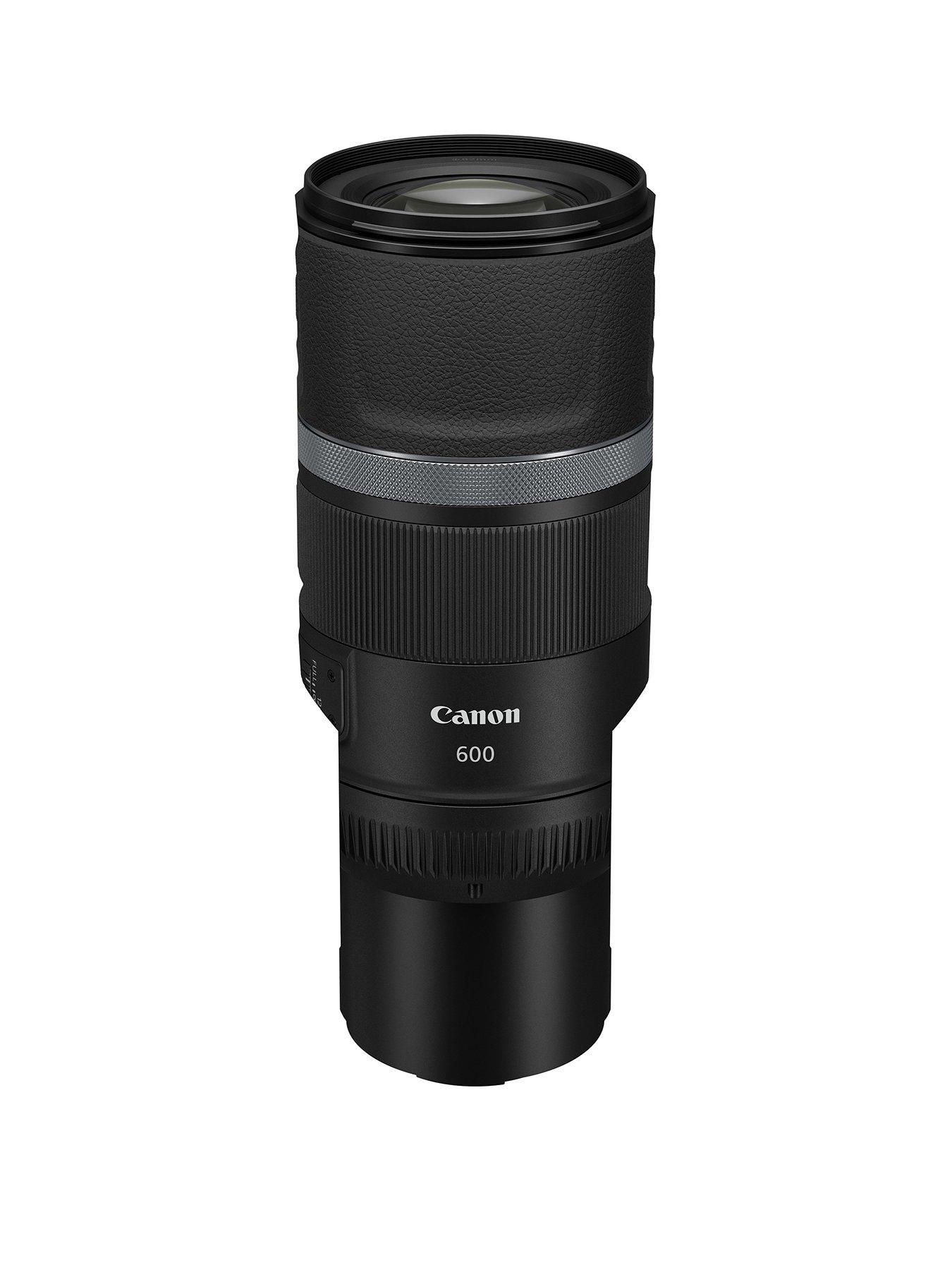 Image 2 of 4 of Canon Canon RF 600mm F11 IS STM Lens