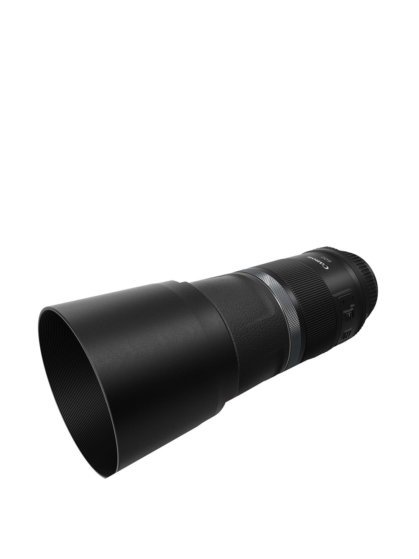 Image 3 of 4 of Canon Canon RF 600mm F11 IS STM Lens