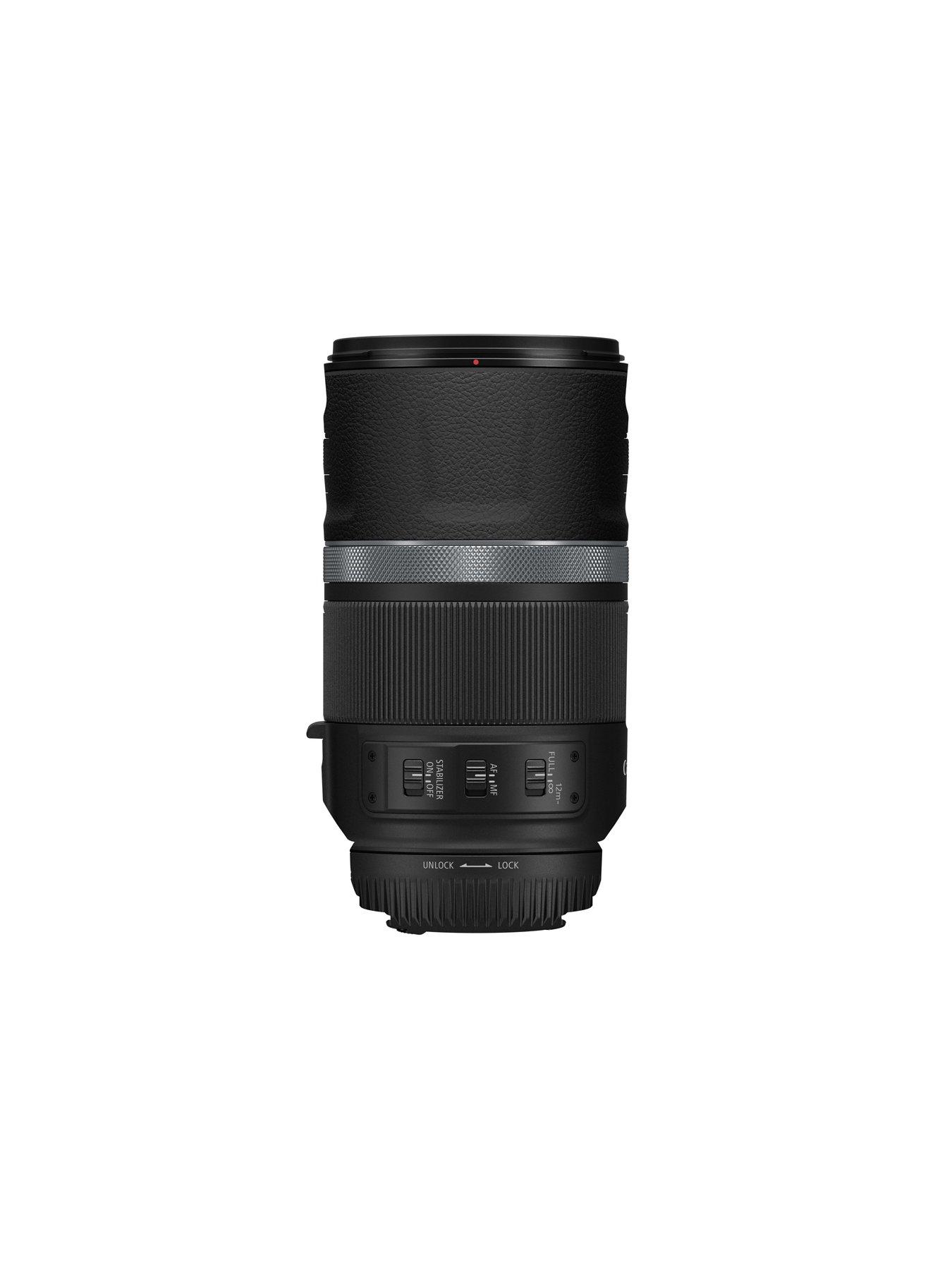Image 4 of 4 of Canon Canon RF 600mm F11 IS STM Lens