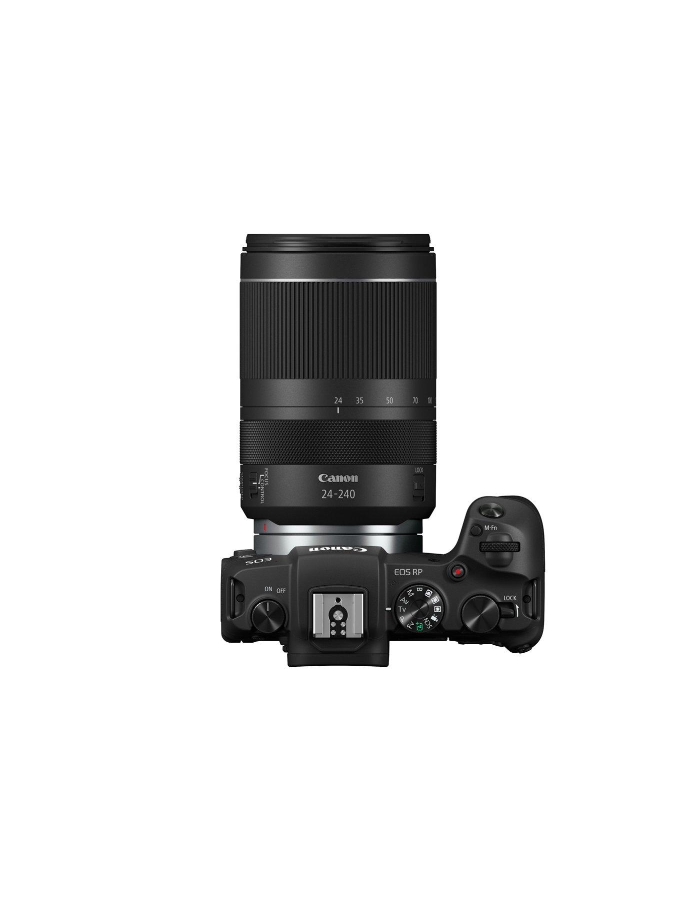 Image 5 of 7 of Canon Canon RF 24-240mm f/4-6.3 IS USM Lens