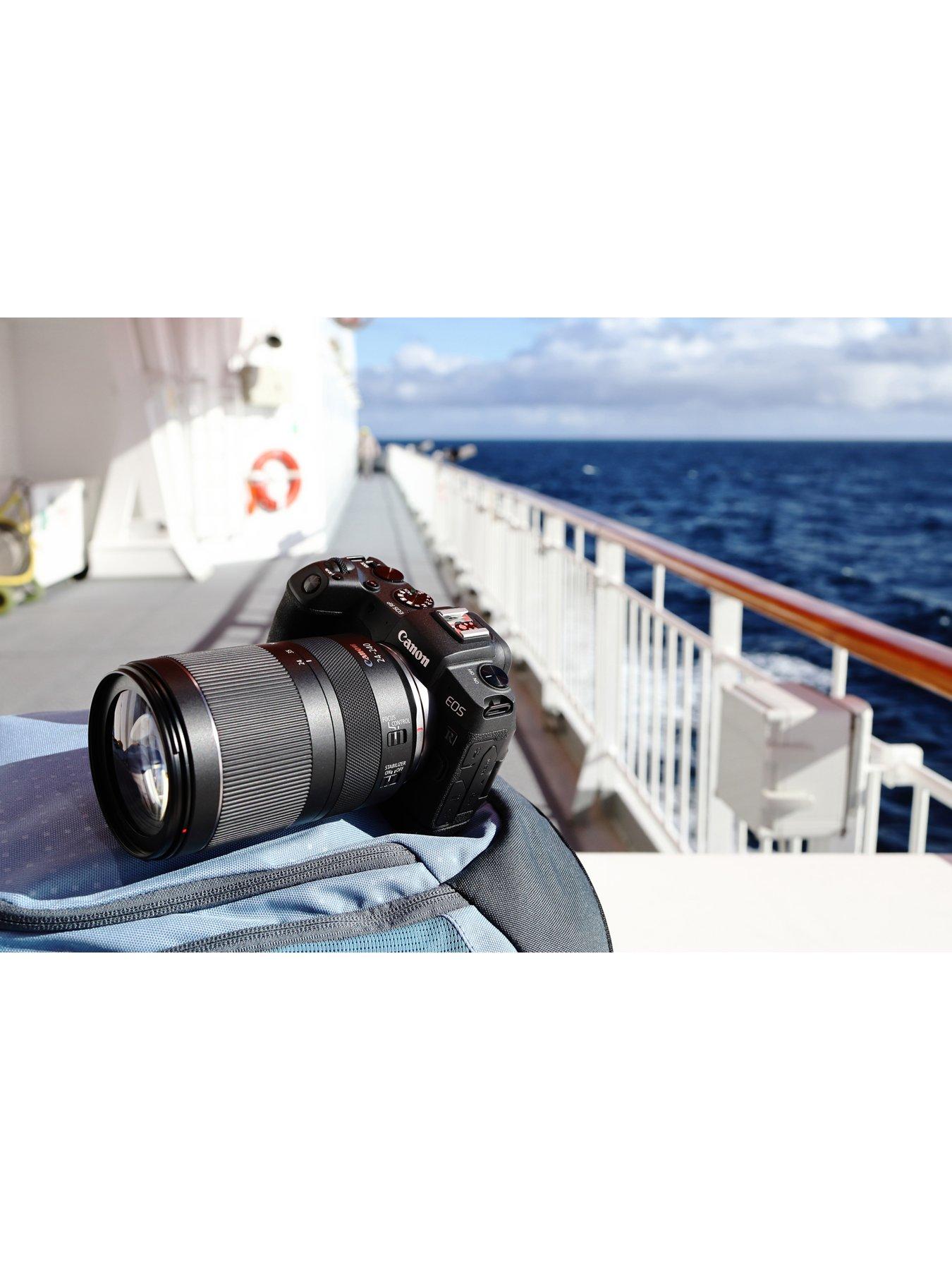 Image 6 of 7 of Canon Canon RF 24-240mm f/4-6.3 IS USM Lens