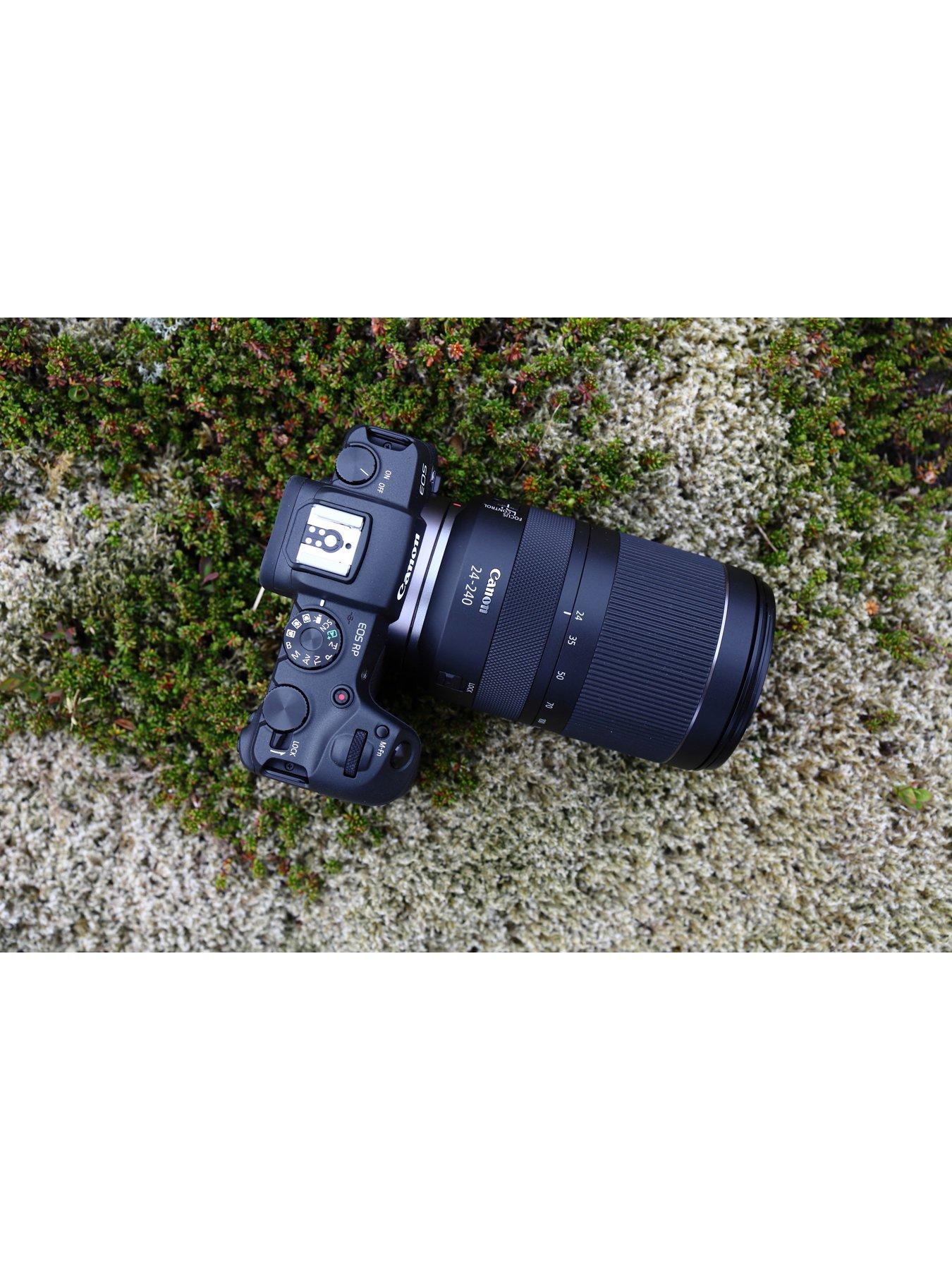 Image 7 of 7 of Canon Canon RF 24-240mm f/4-6.3 IS USM Lens