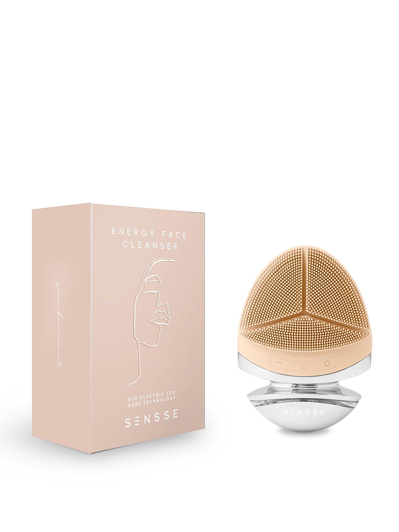 Sensse Sense Beauty Energy Face Cleanser