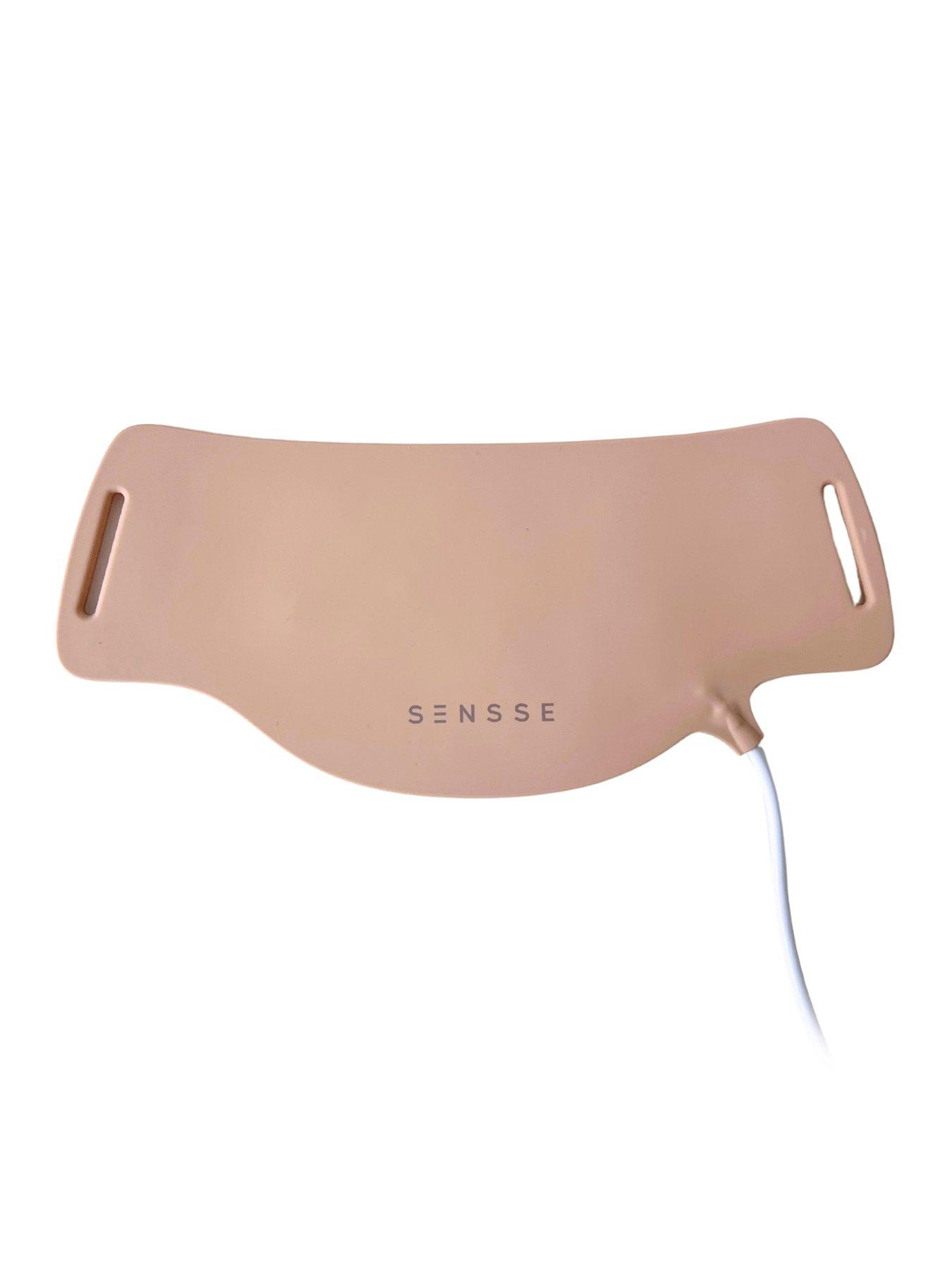 Sensse LED Neck Mask