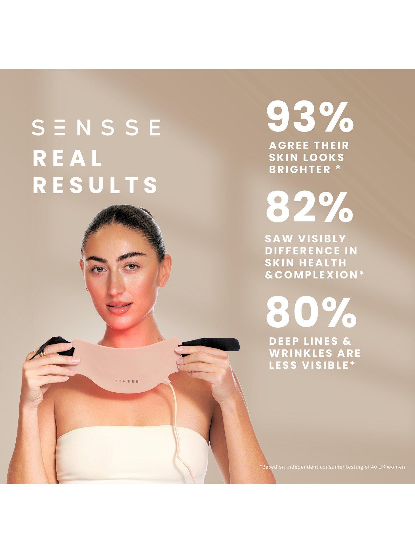 Image 6 of 8 of Sensse LED Neck Mask