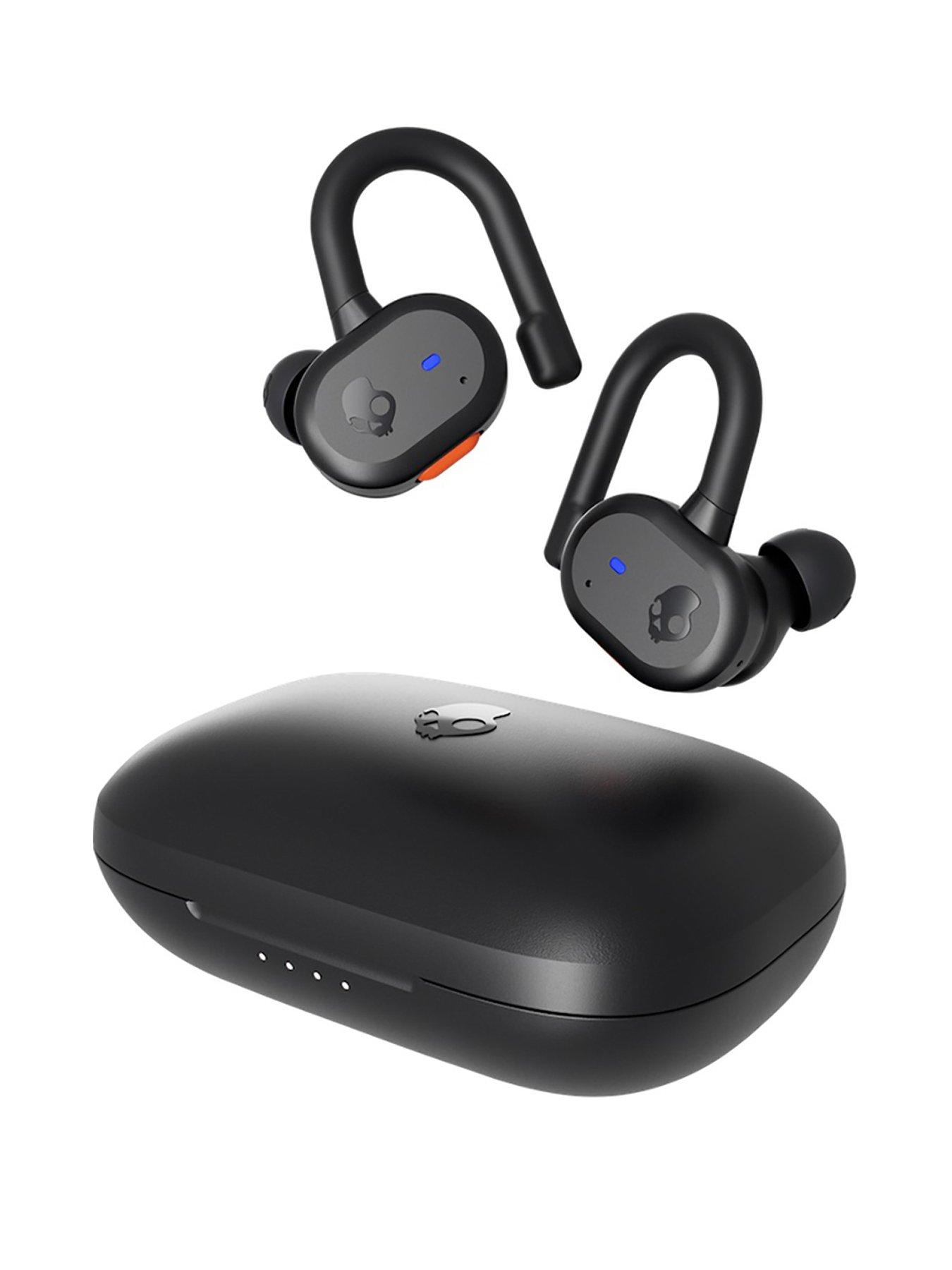 Skullcandy outlet push wireless