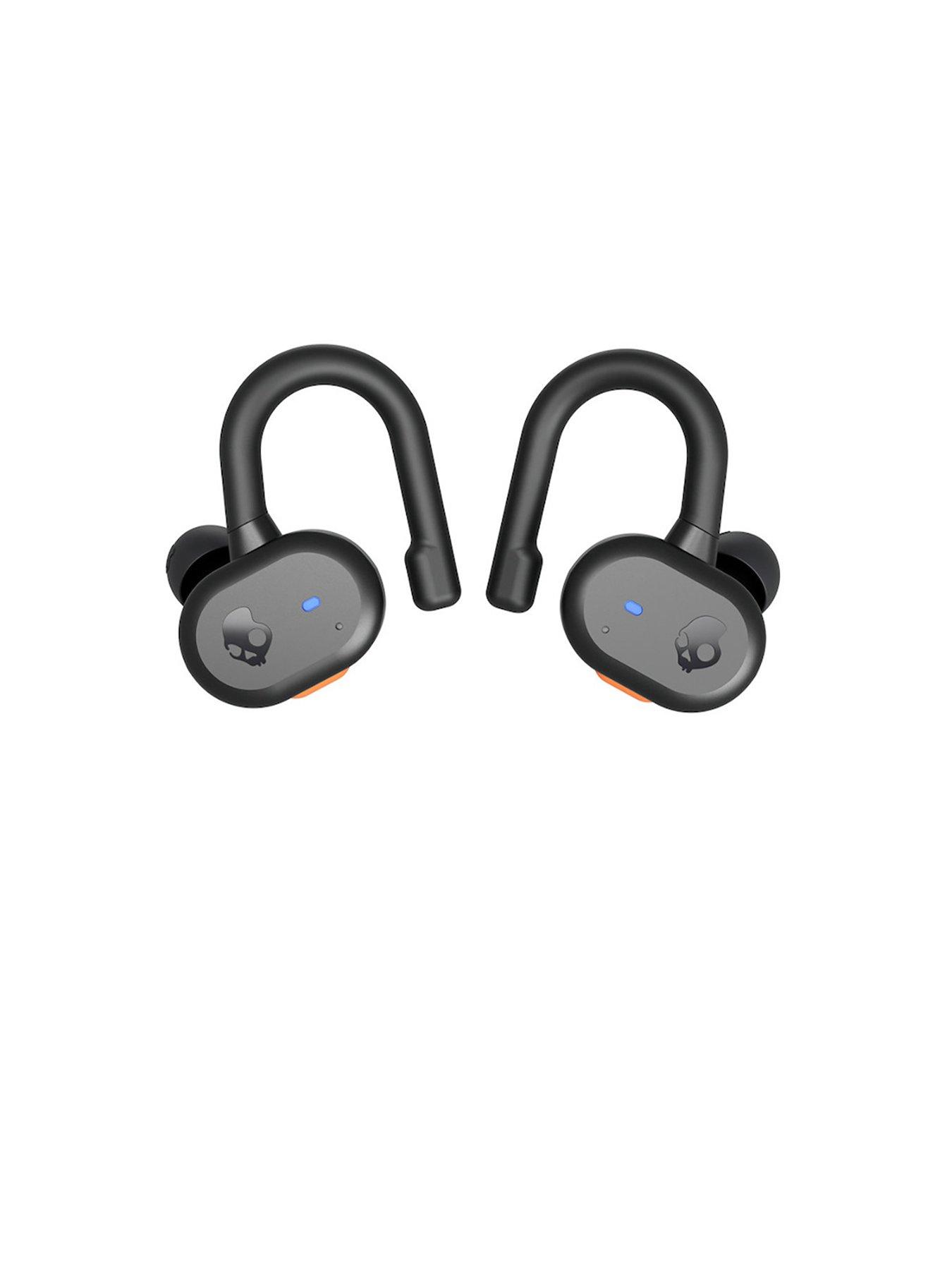 Push true best sale wireless earbuds skullcandy