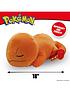 pokemon-18-inch-sleeping-plush-charmanderoutfit