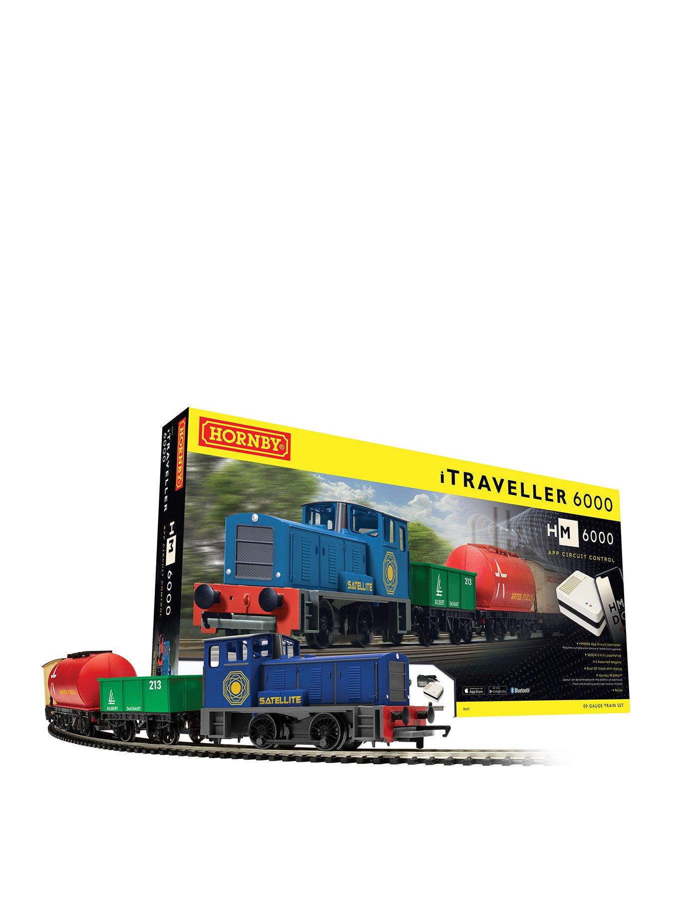 hornby-itraveller-6000-train-set