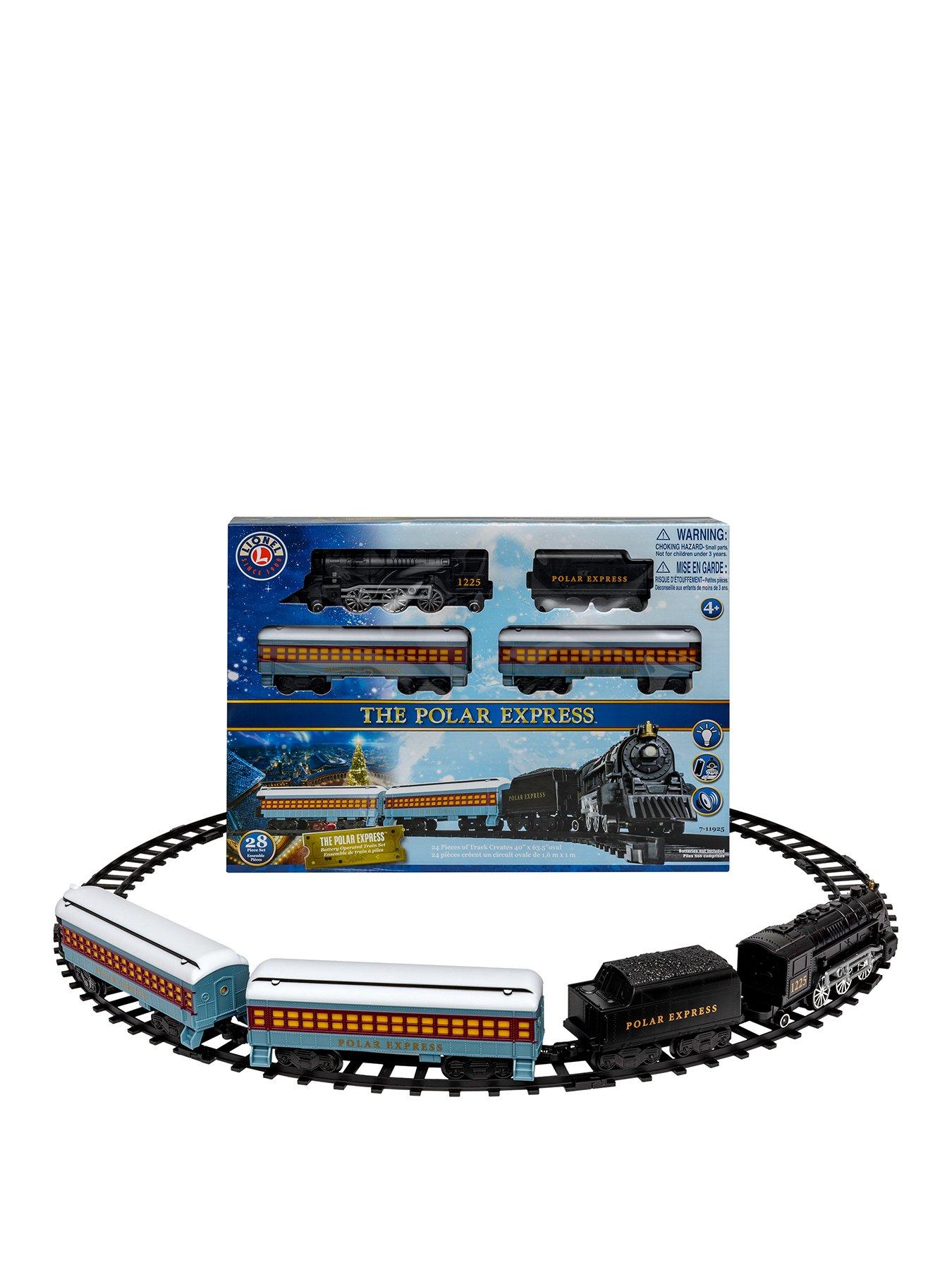 the-polar-express-28-piece-train-set