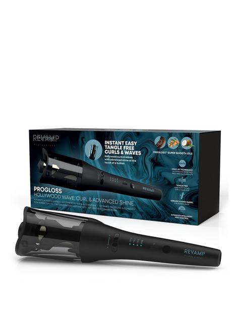 revamp-progloss-hollywood-wave-advanced-protect-and-shine-automatic-curler-cl-2250