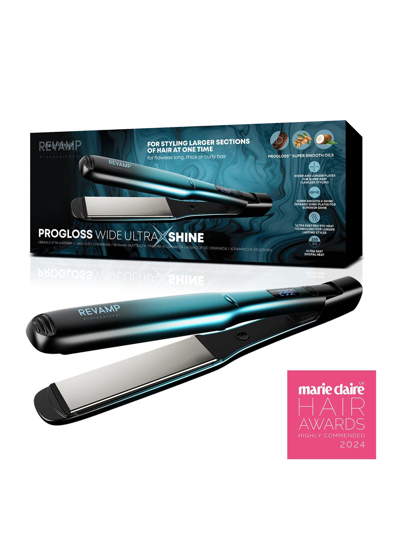 4 Hair straighteners Beauty Very Ireland