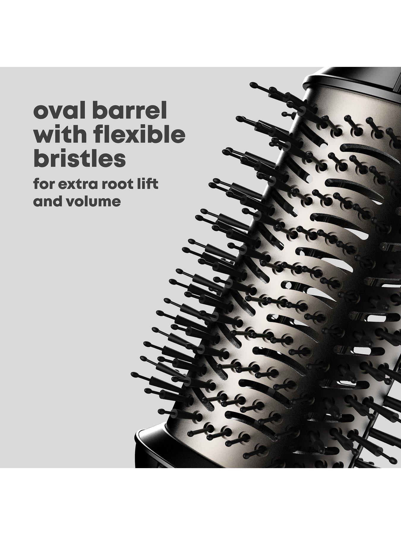 Image 4 of 7 of Revamp Revamp Progloss Pro Define Perfect Blow Dry Volume &amp; Shine Air Styler DR-1950