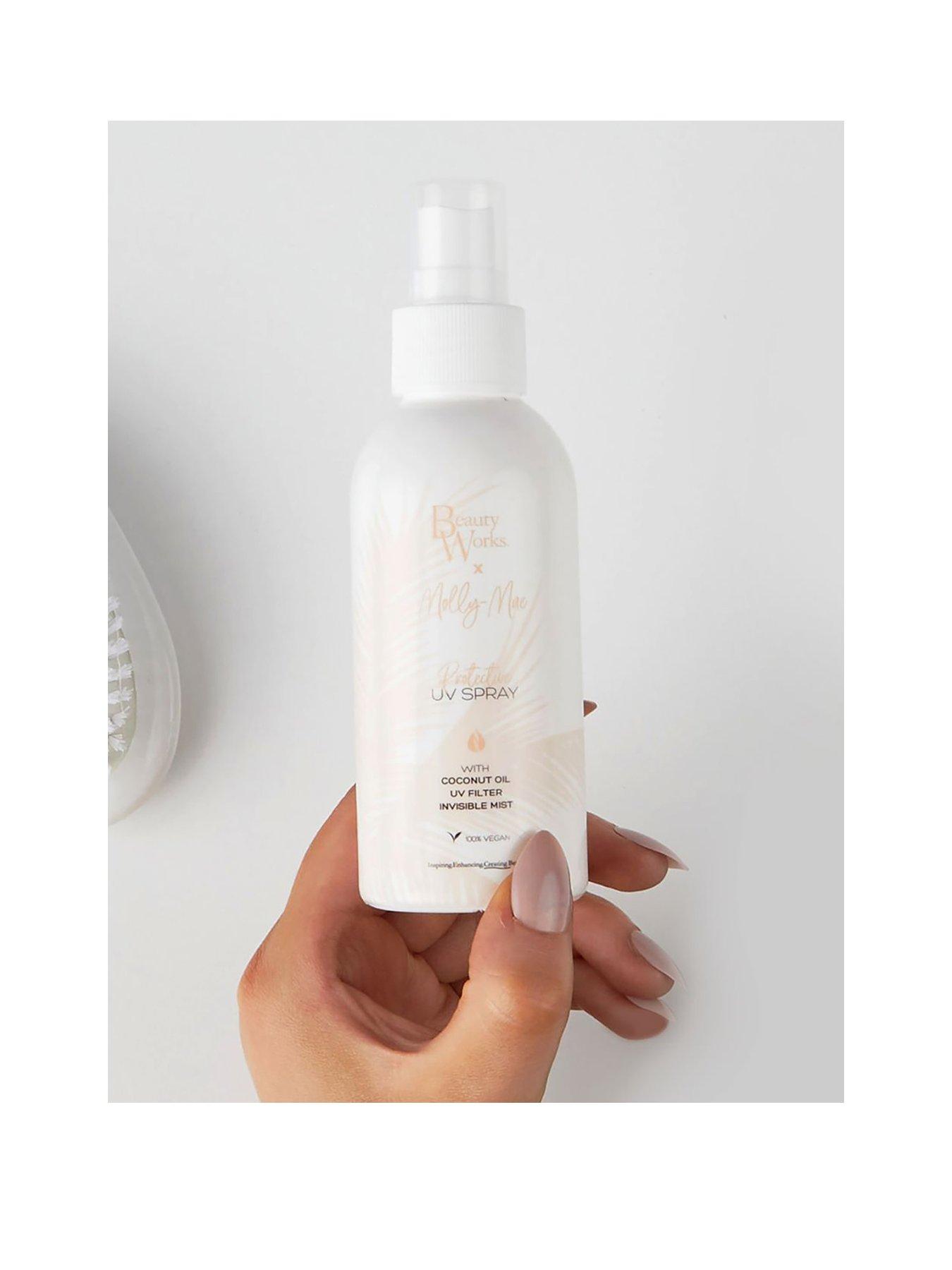 beauty-works-beauty-works-x-molly-mae-uv-shield-100mlfront