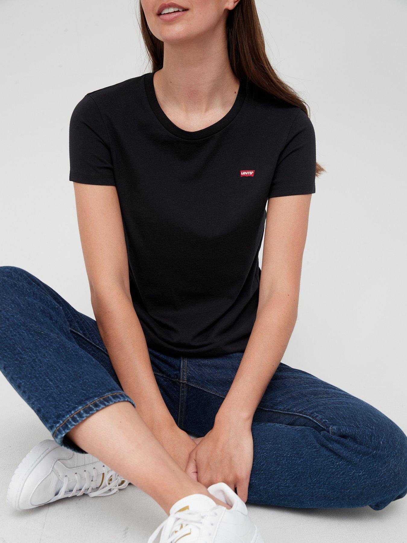 levis-perfect-t-shirt-mineral-black-cottonoutfit