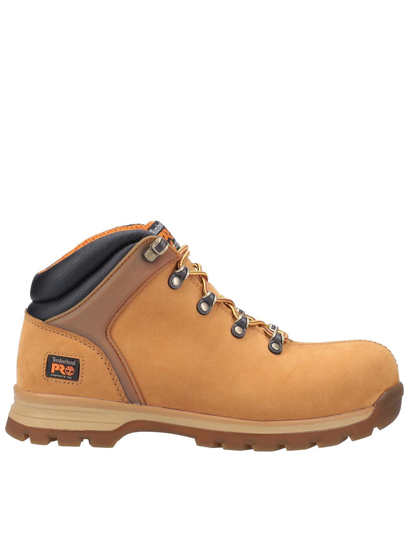 Timberland sales splitrock s3