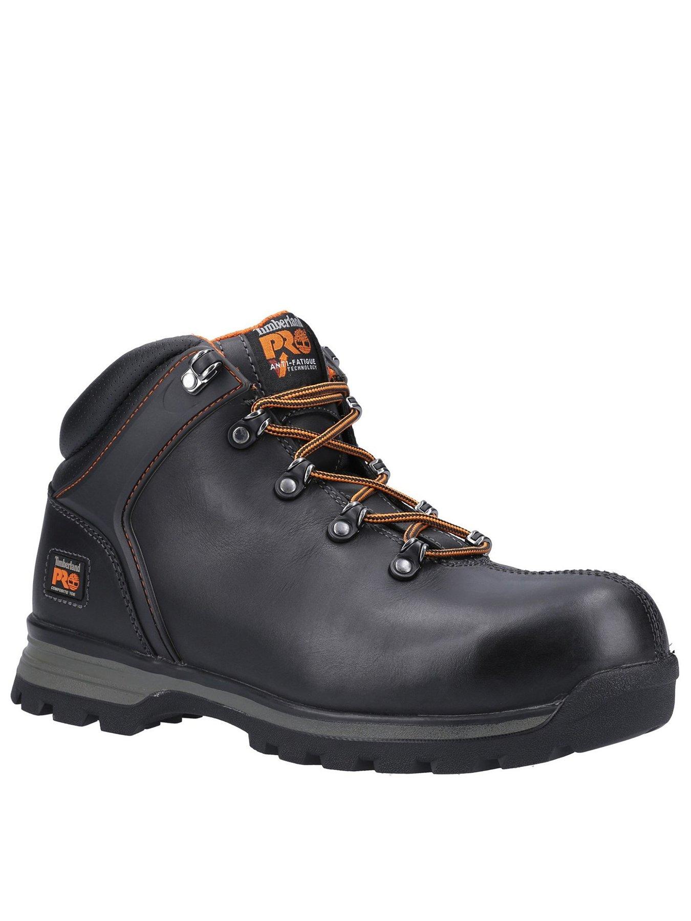 Timberland safety store boots ireland