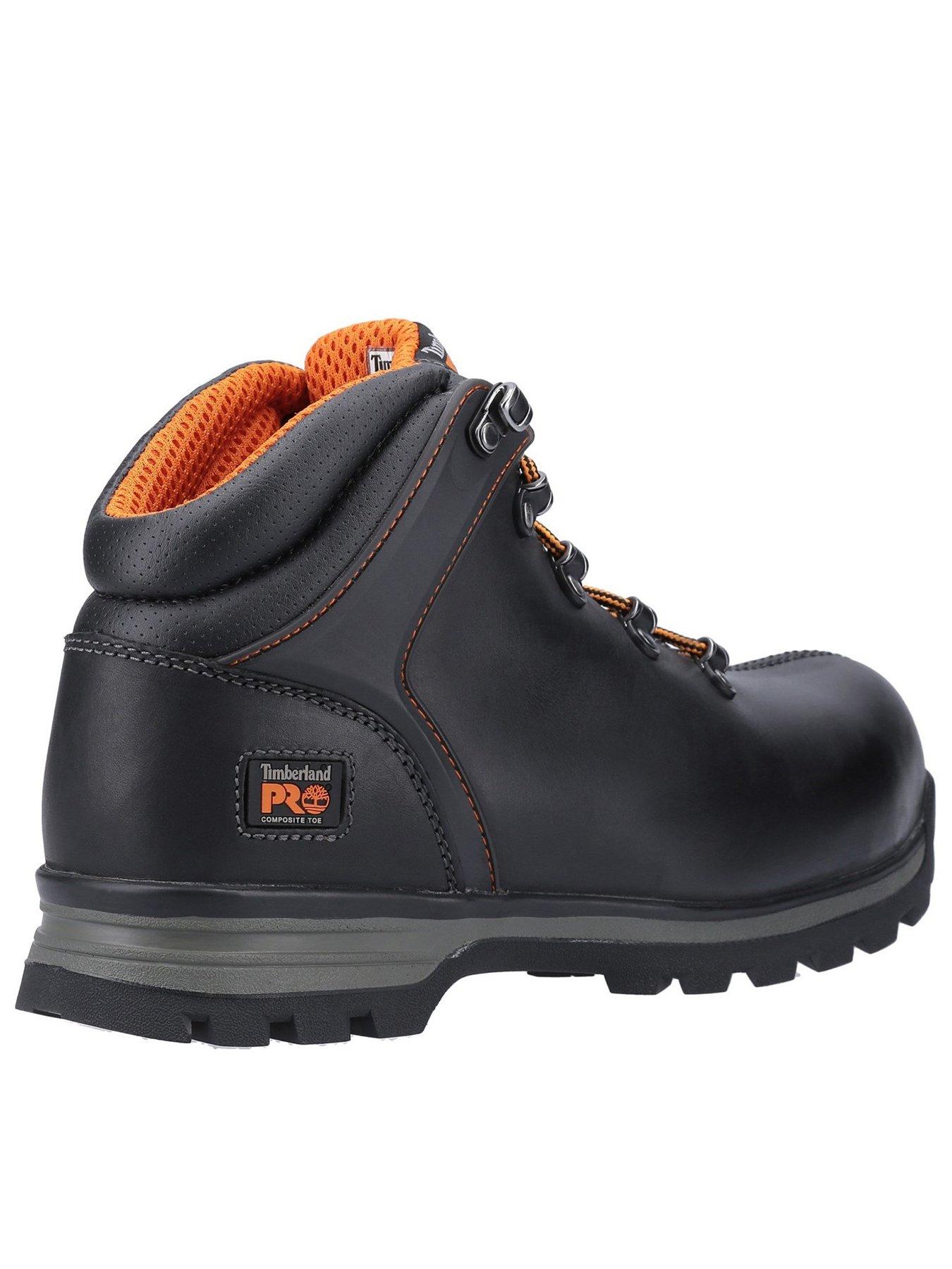 Timberland work deals boots ireland