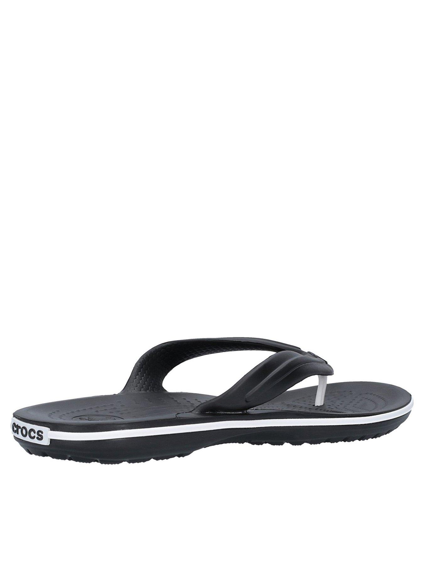 Crocs mens crocband flip new arrivals