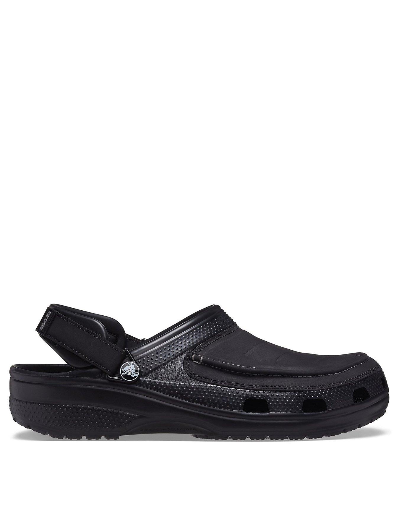 Crocs men's yukon outlet vista clog m