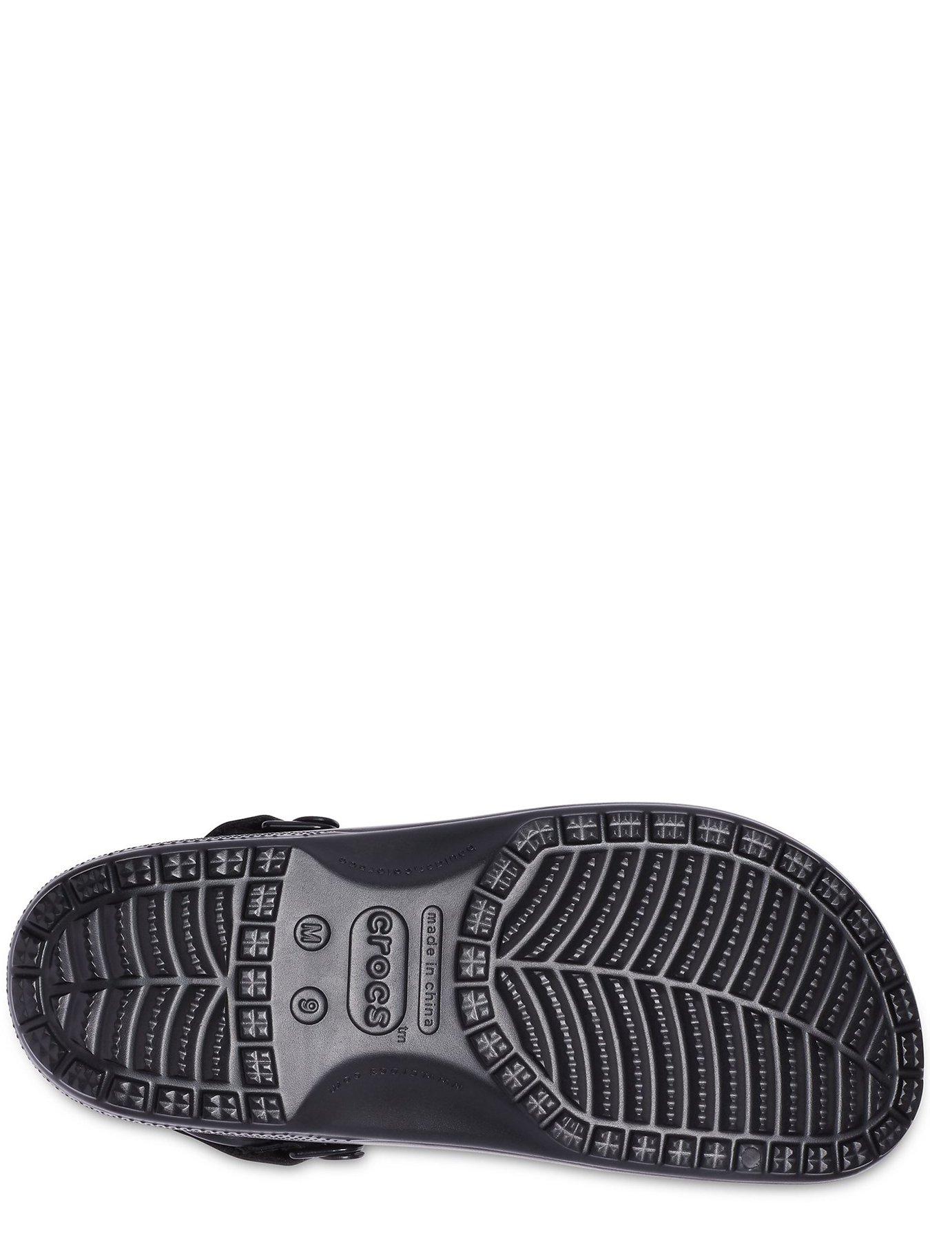 Mens crocs yukon discount vista