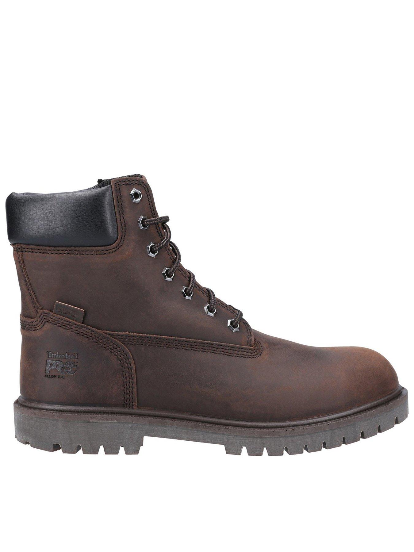 Timberland work clearance boots ireland