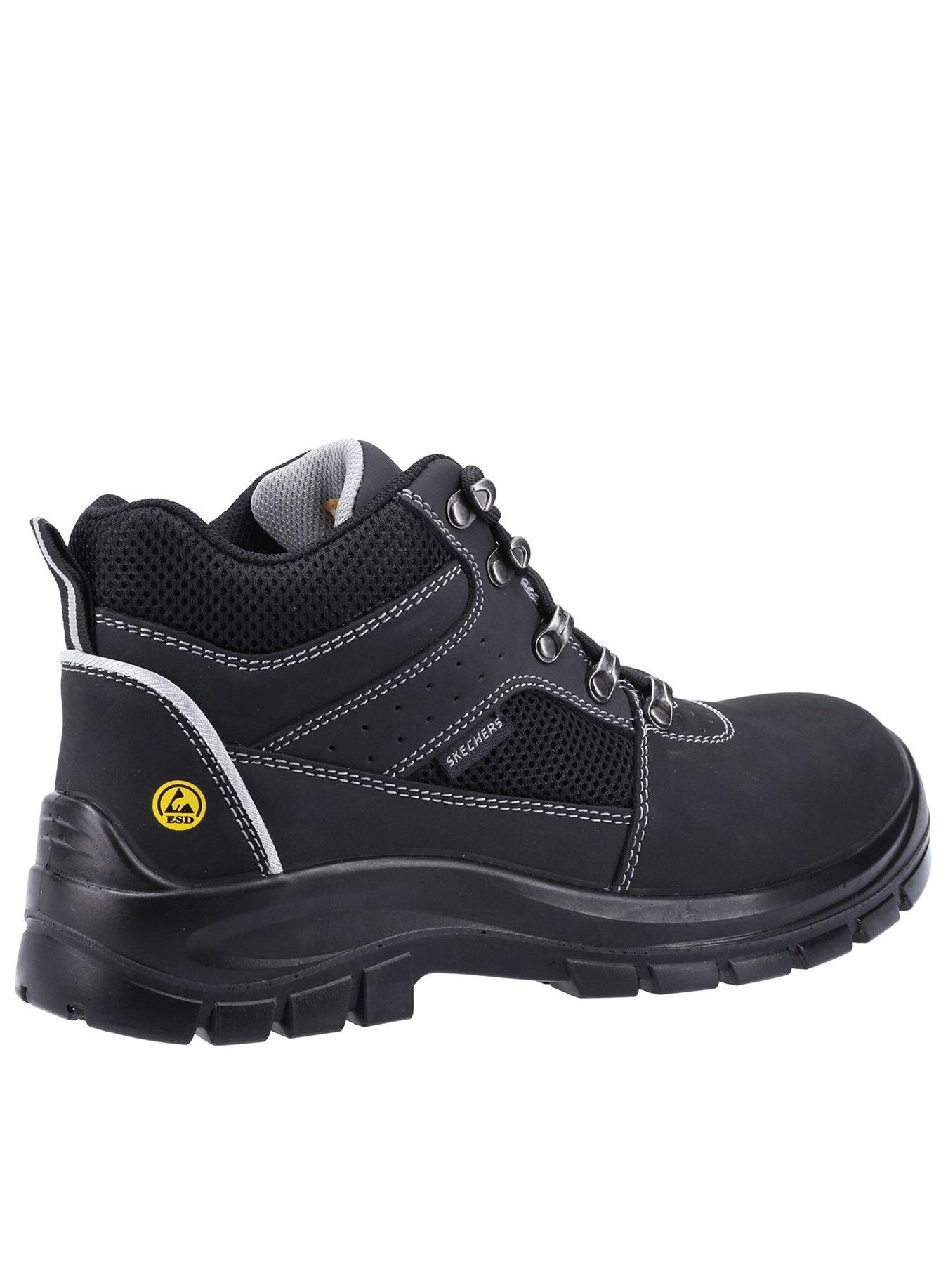 skechers-trophus-letic-boot-blackstillFront