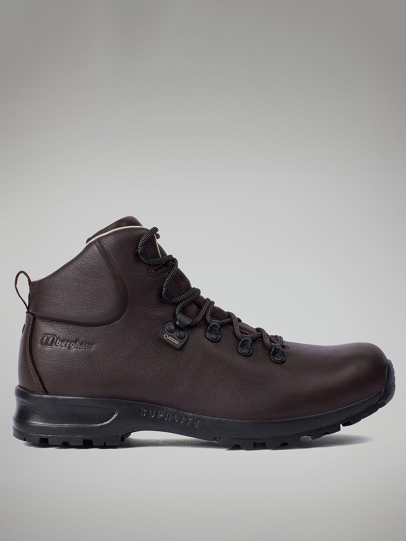 Berghaus cheap ortholite boots