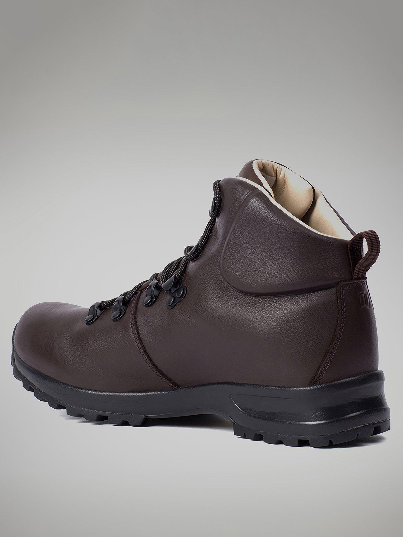 Berghaus steel toe outlet boots