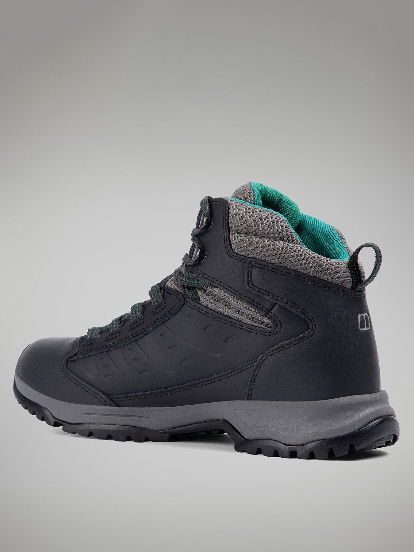 Berghaus ortholite deals walking boots