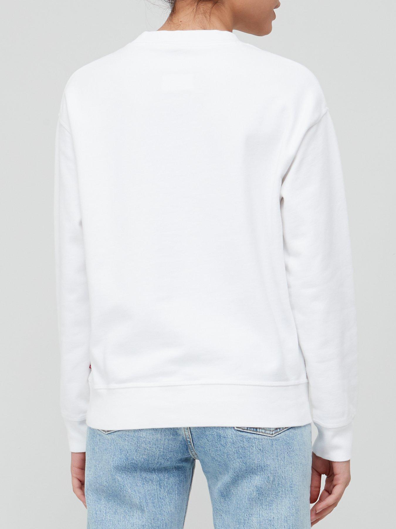 levis-100-cotton-batwing-logo-standard-crew-neck-jumper-whitestillFront