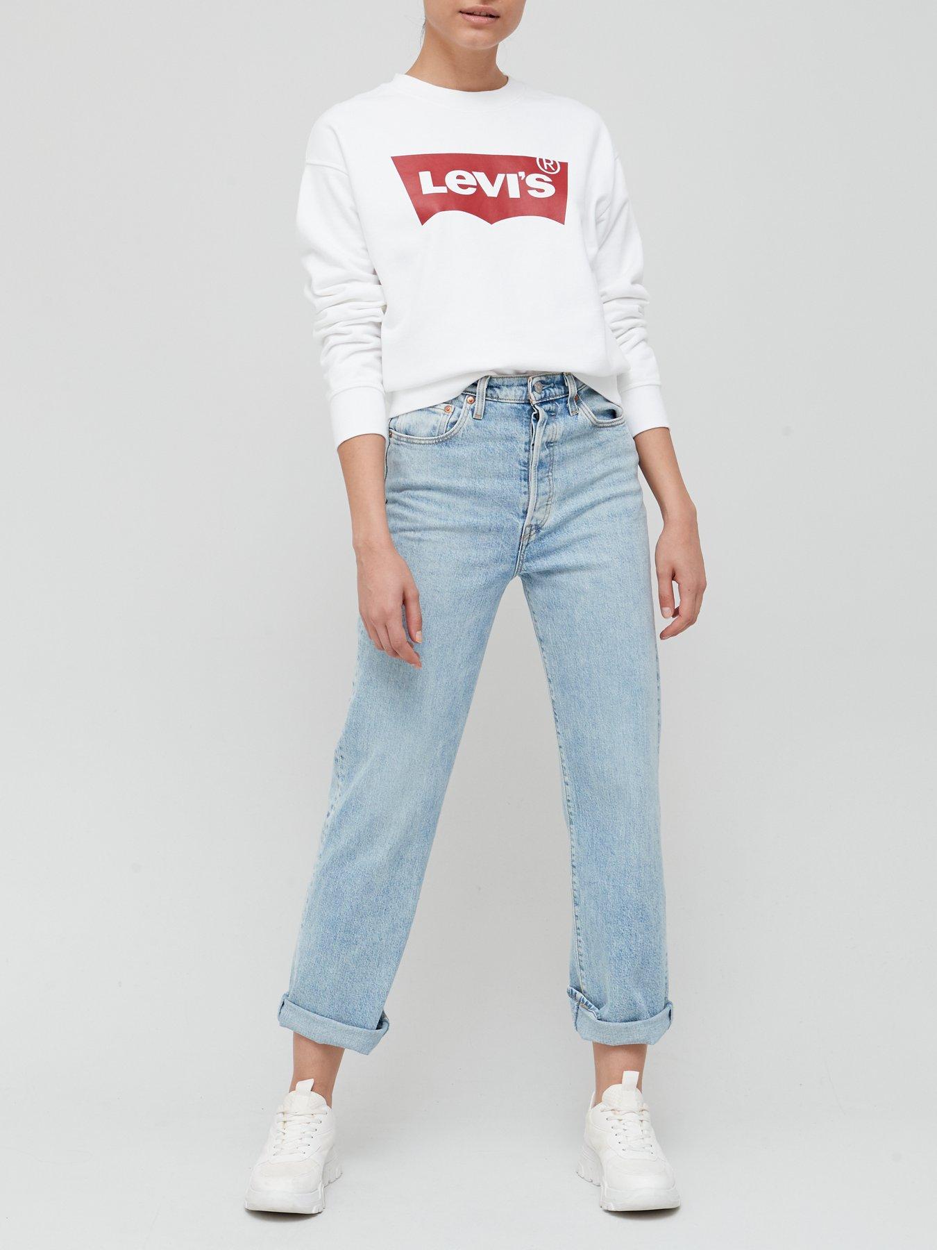 levis-100-cotton-batwing-logo-standard-crew-neck-jumper-whiteback