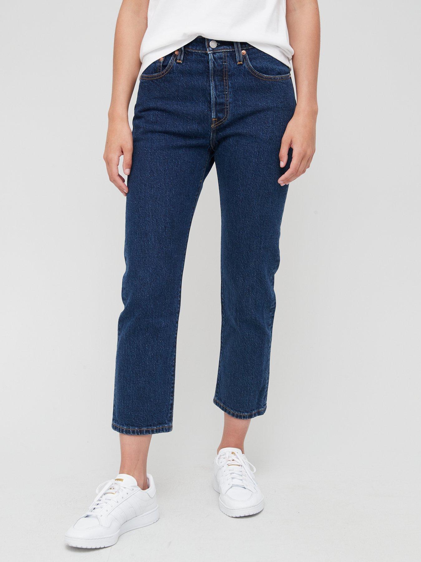 501 high rise jeans hotsell