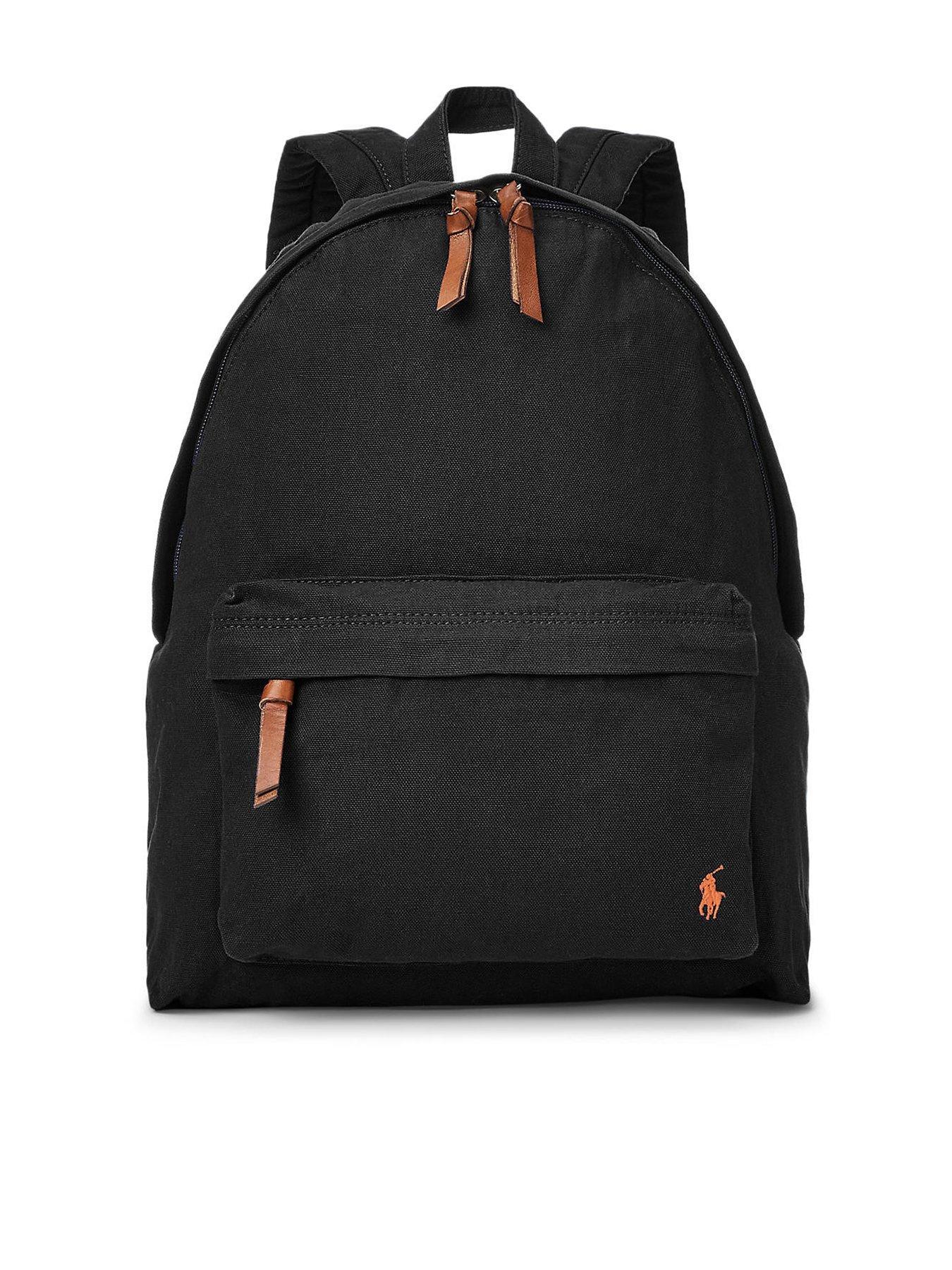 Polo ralph lauren classic deals backpack