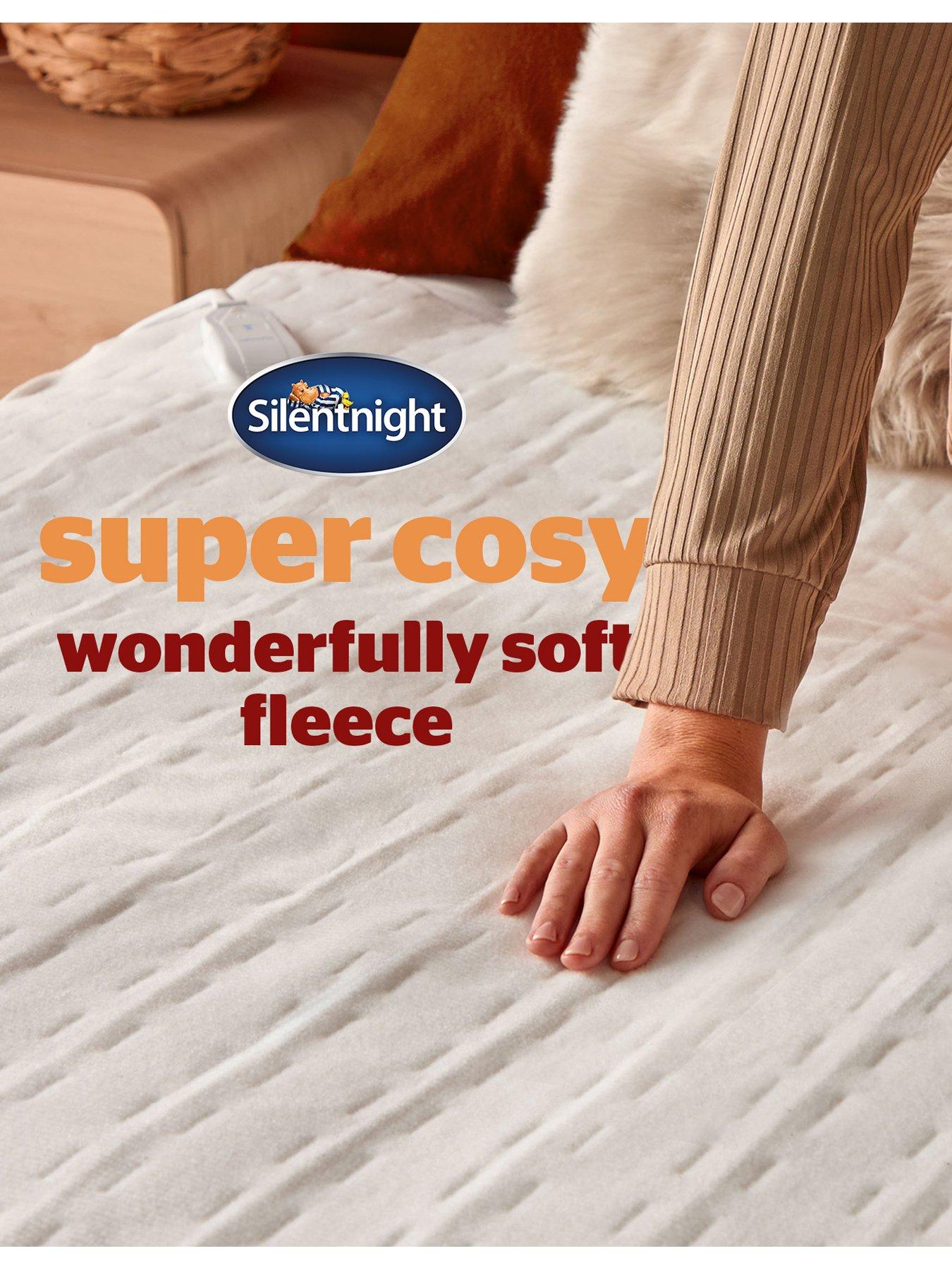 Image 3 of 6 of Silentnight Winter Warmer Electric Blanket
