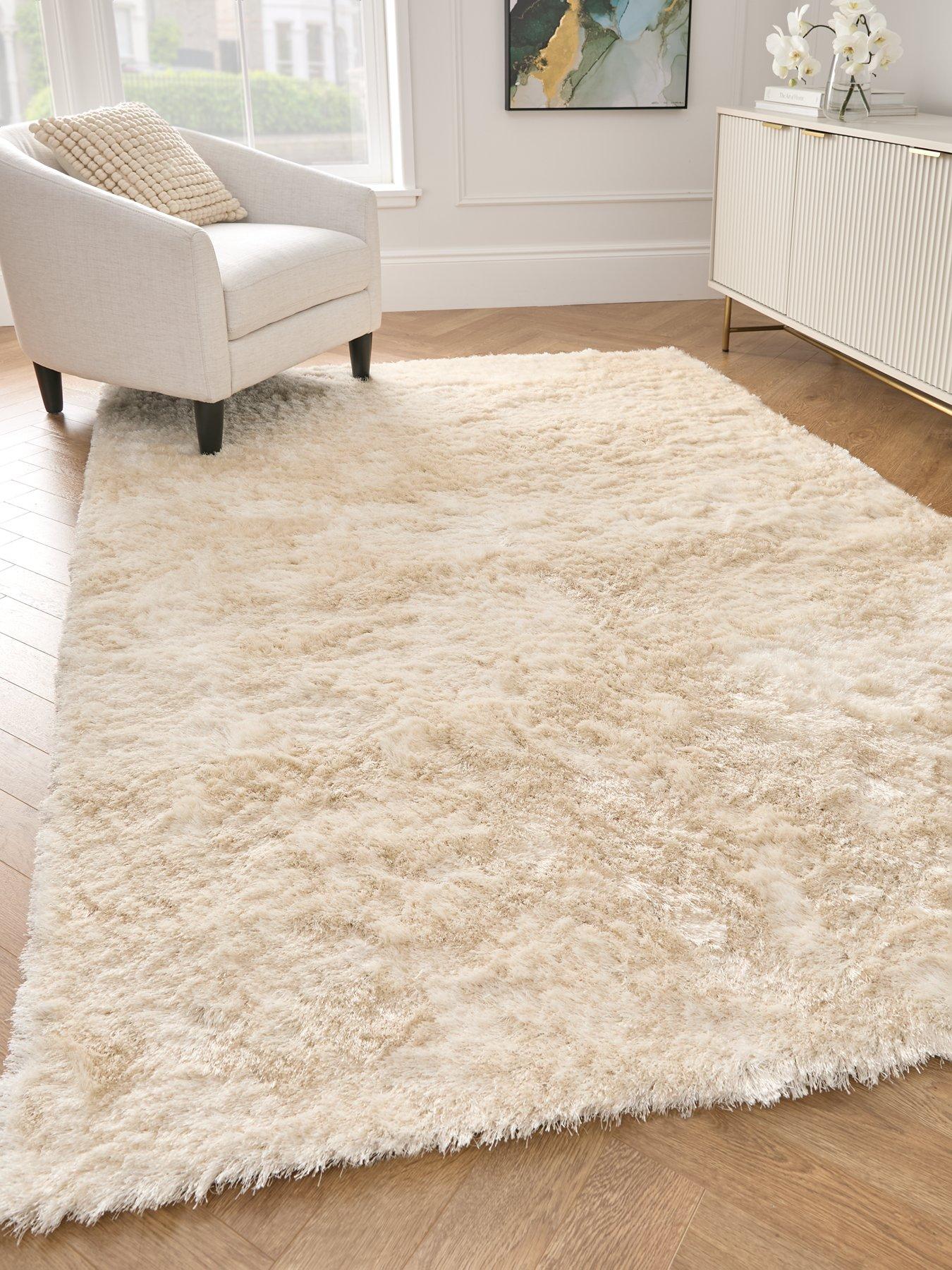 very-home-glamour-shaggy-rug