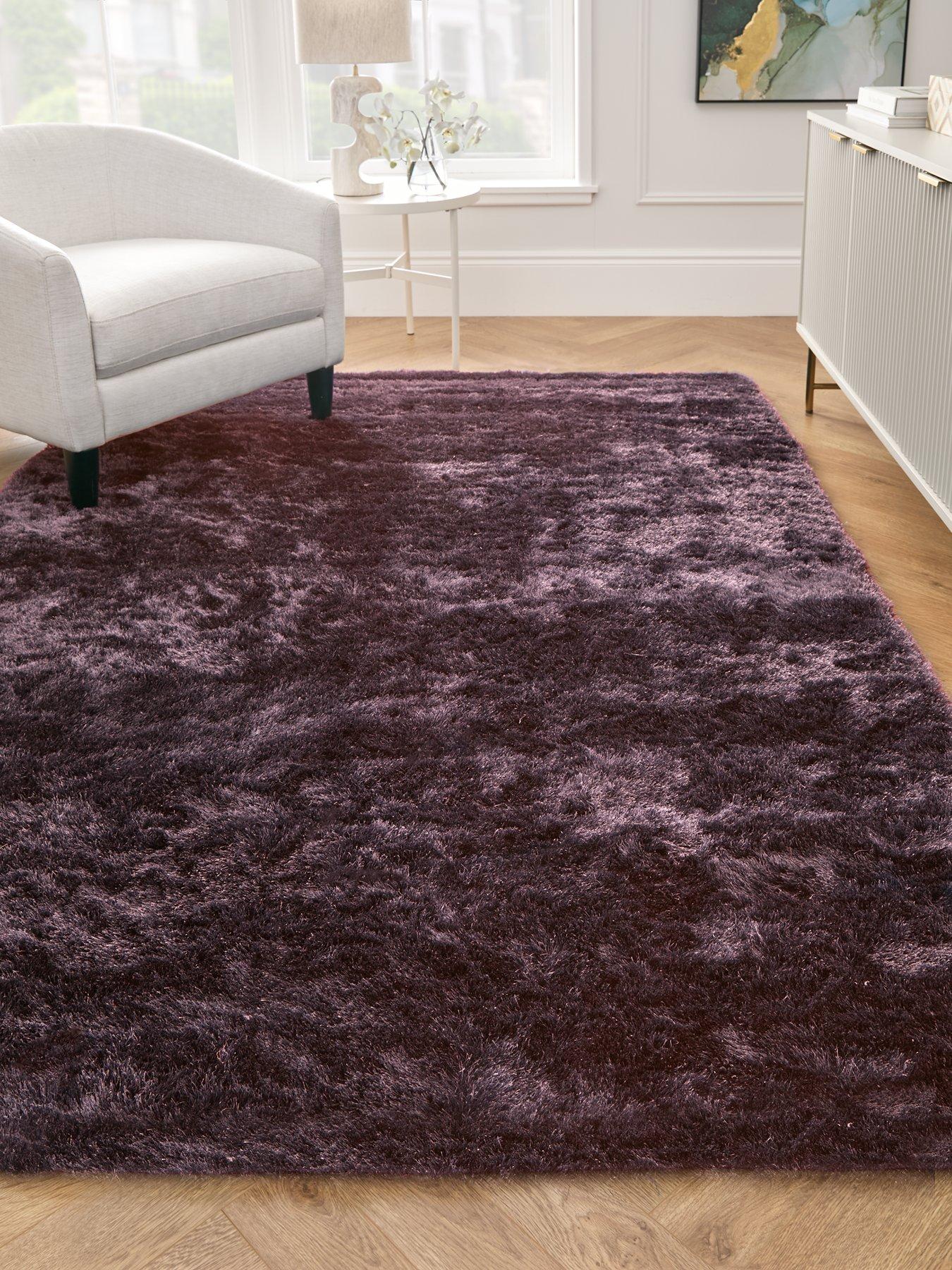 very-home-glamour-shaggy-rug