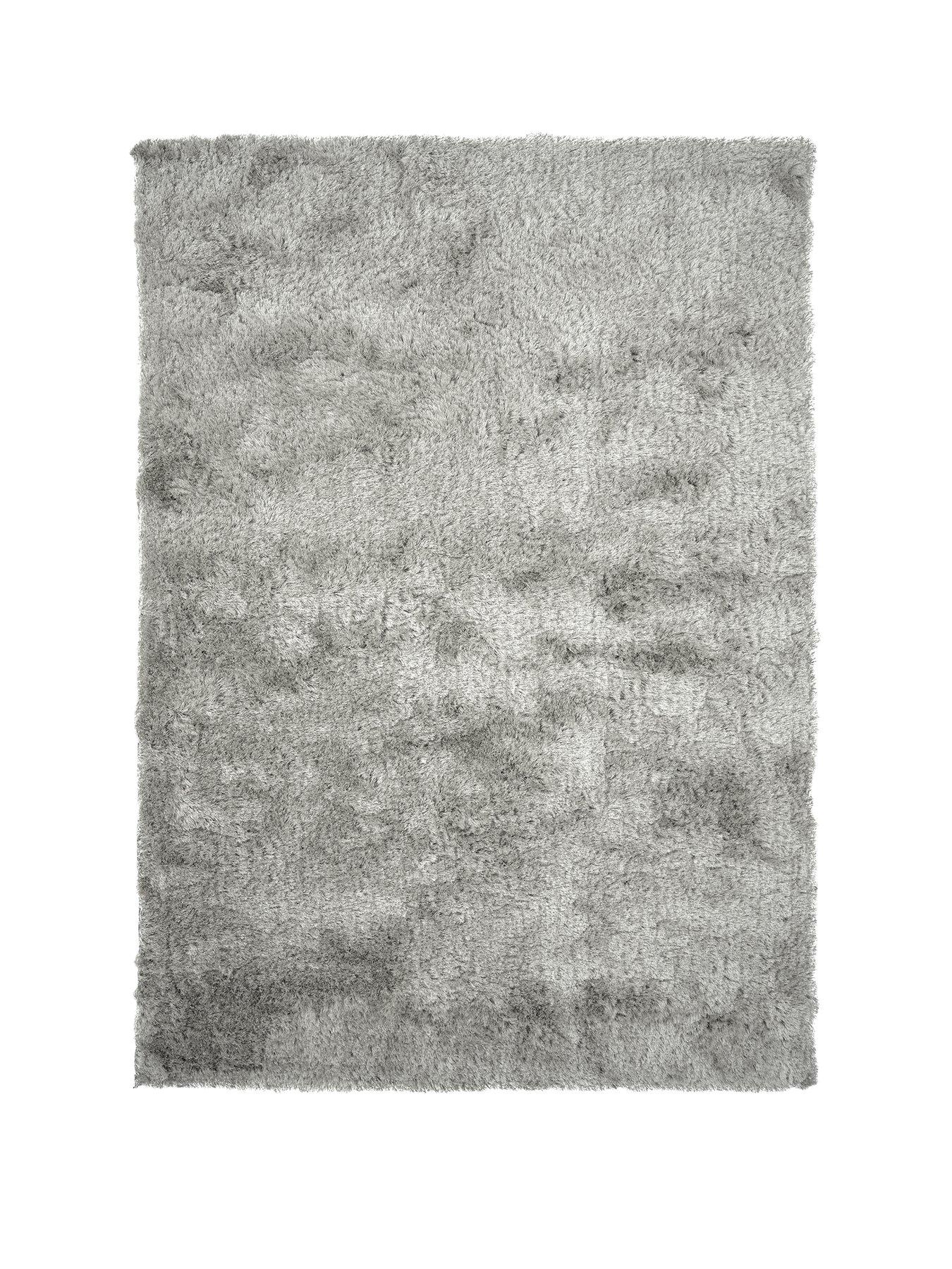 Image 2 of 5 of The Very Collection Glamour Shaggy Rug