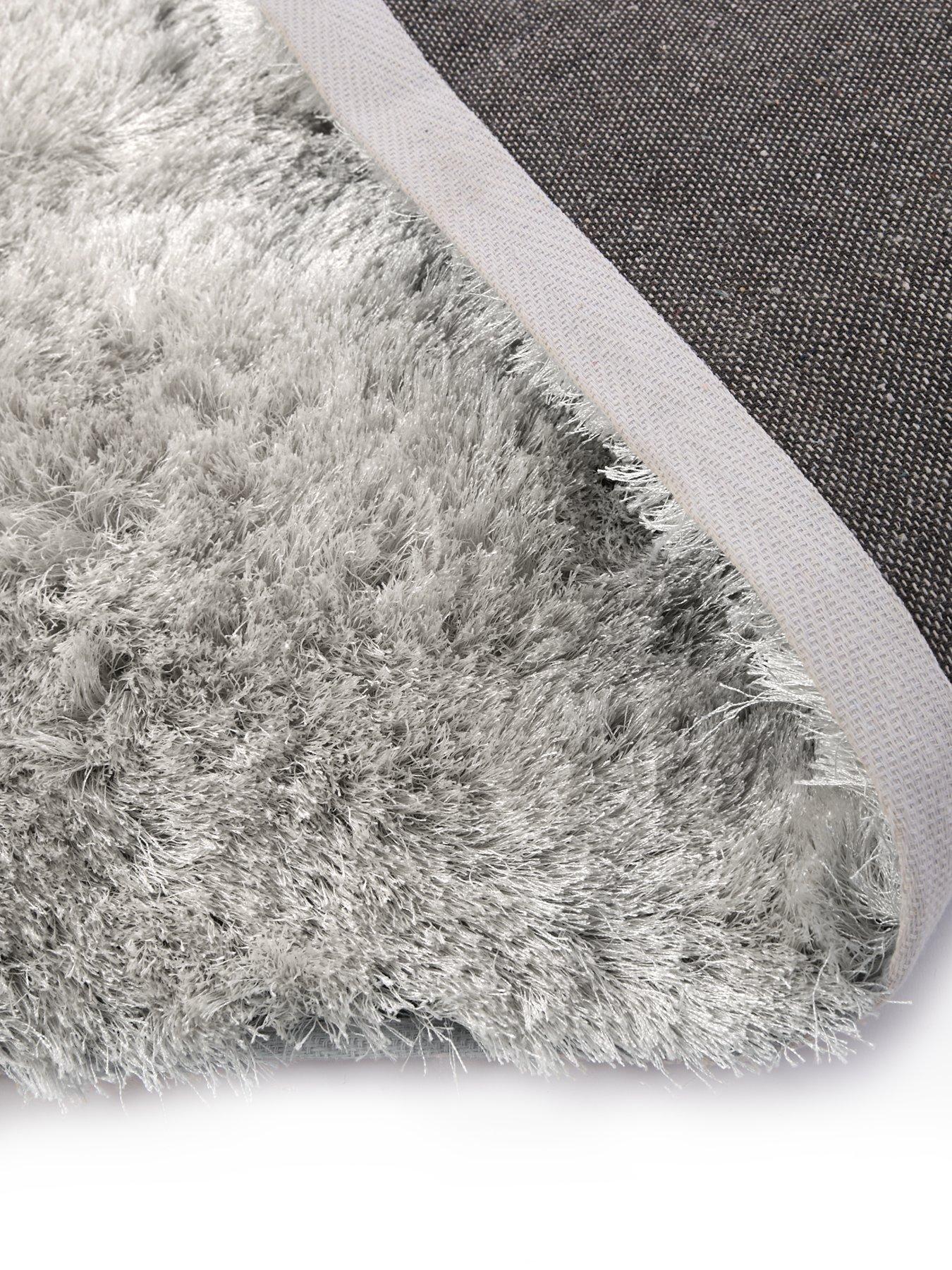 Image 5 of 5 of The Very Collection Glamour Shaggy Rug