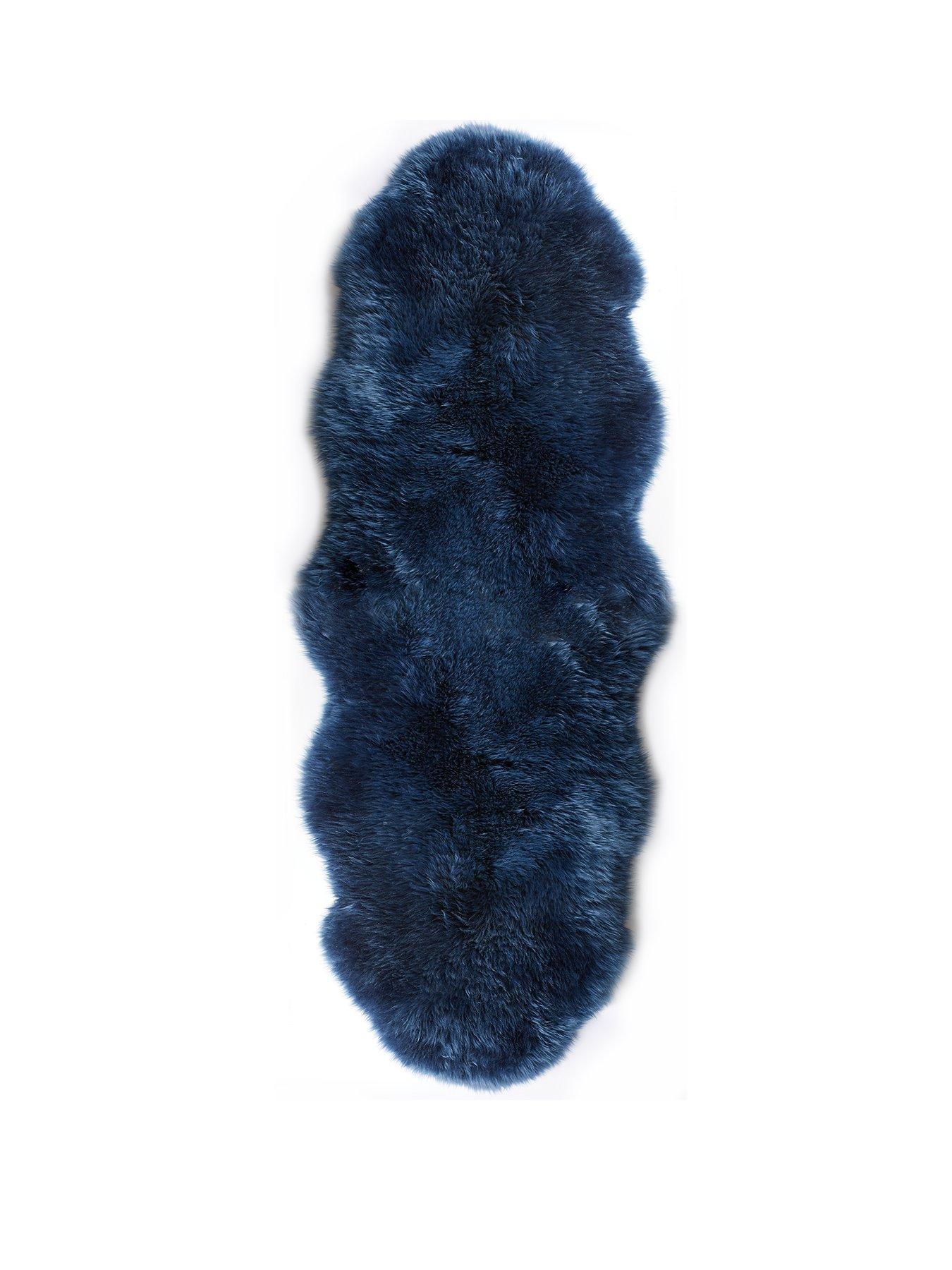 very-home-genuine-sheepskin-wool-rug-double