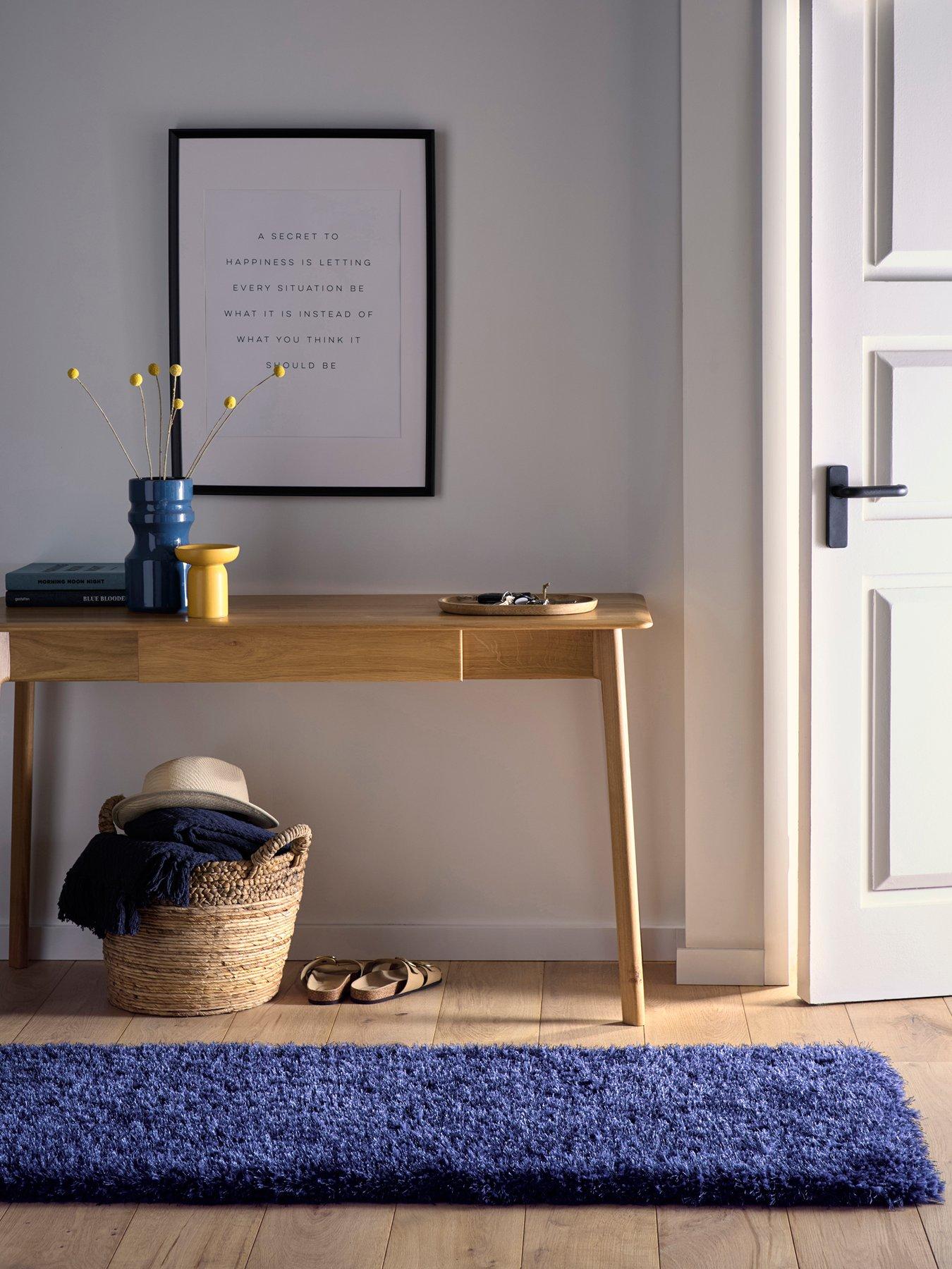 The Very Collection Premium Hudson Shaggy Runner