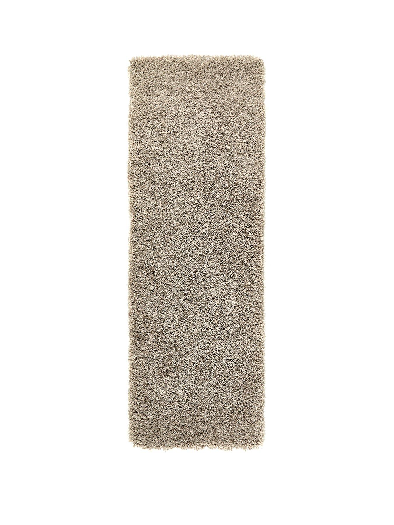 Image 2 of 5 of The Very Collection Premium Hudson Shaggy Runner