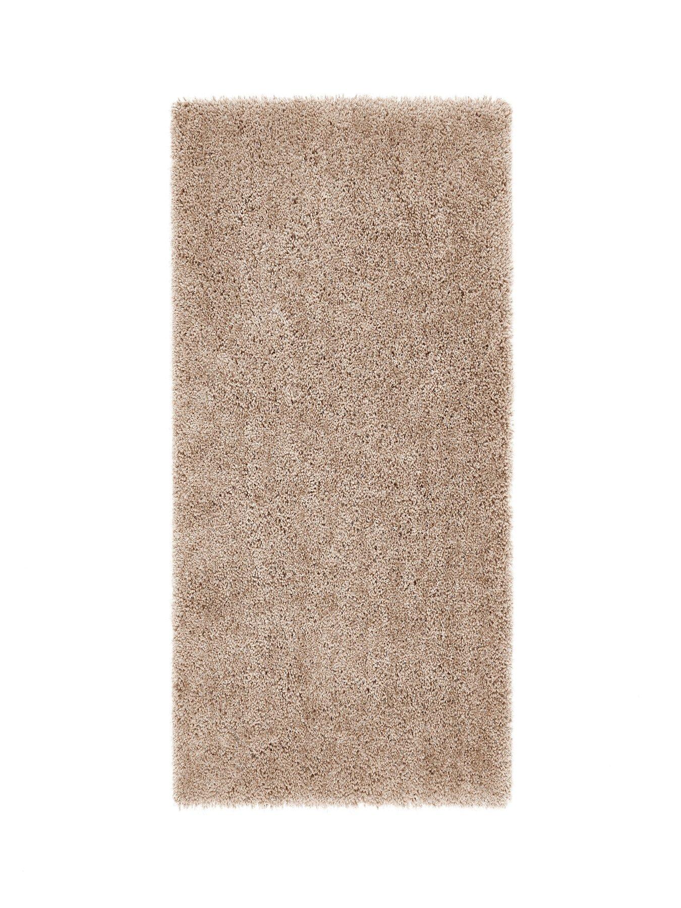 Image 3 of 5 of The Very Collection Premium Hudson Shaggy Runner