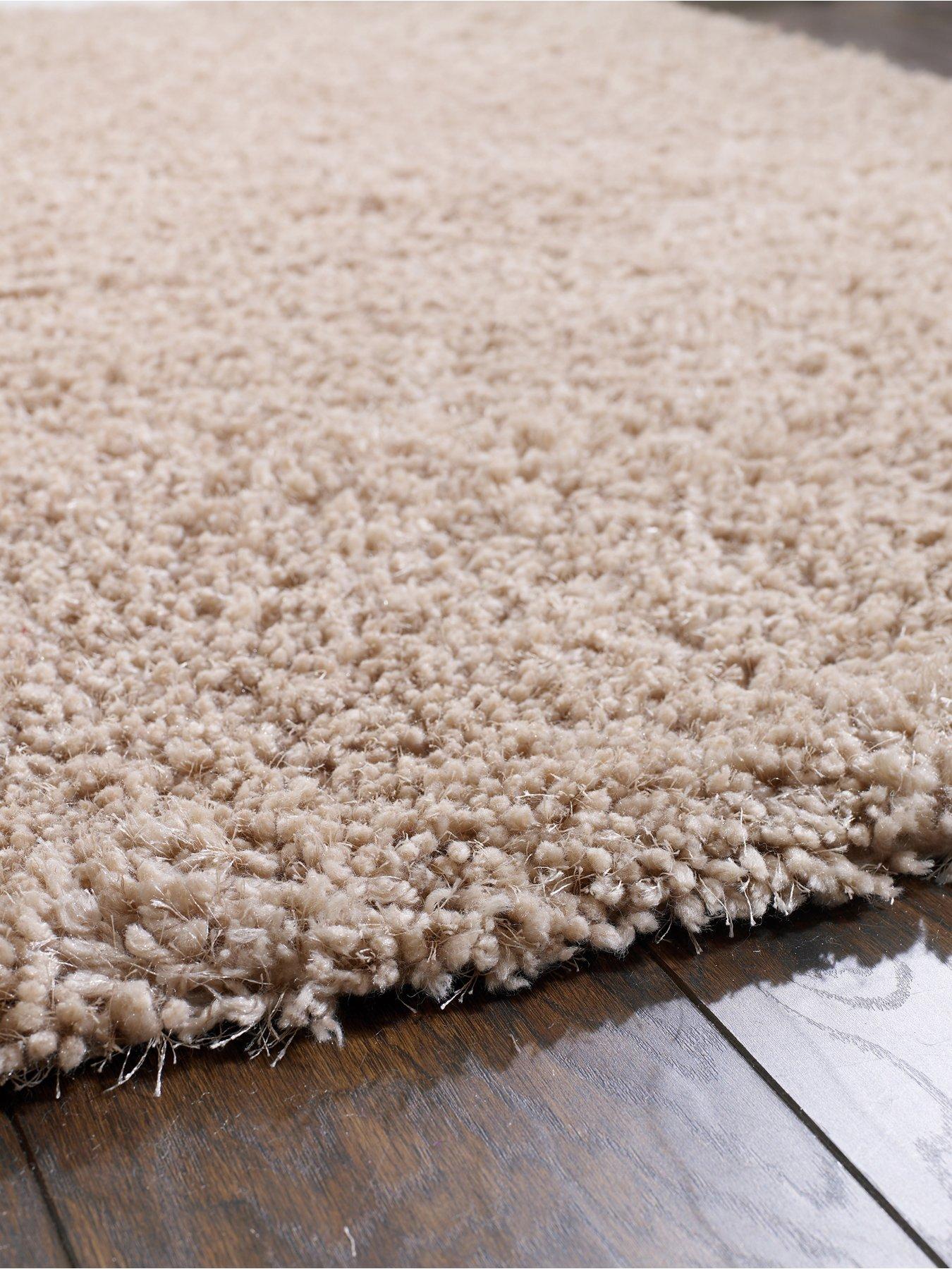 Image 4 of 5 of The Very Collection Premium Hudson Shaggy Runner