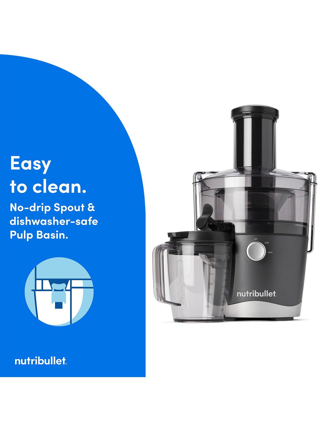 NUTRIBULLET Nutriullet Juicer Very Ireland